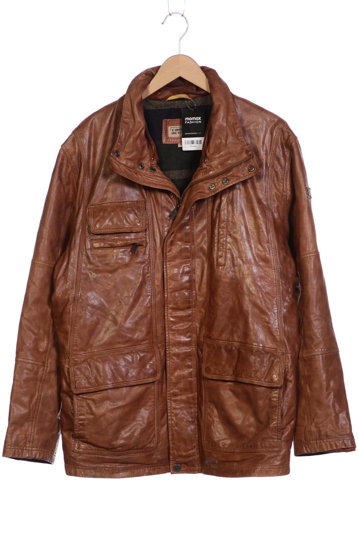 

camel active Herren Jacke, braun