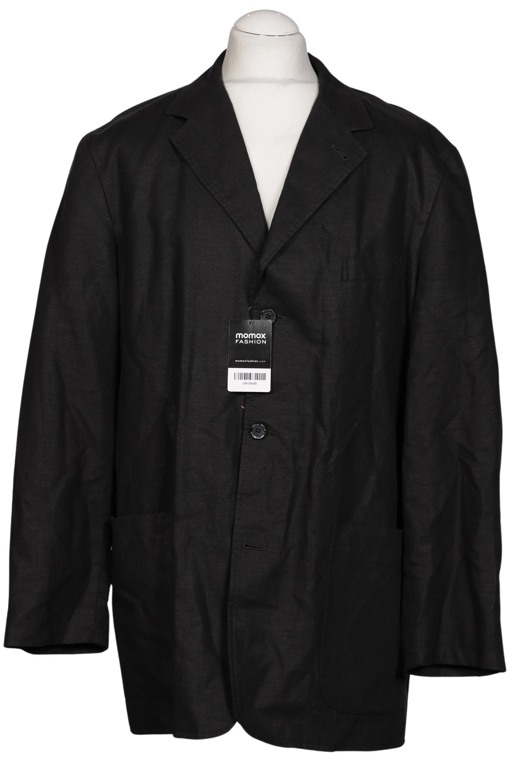 

camel active Herren Sakko, schwarz, Gr. 54