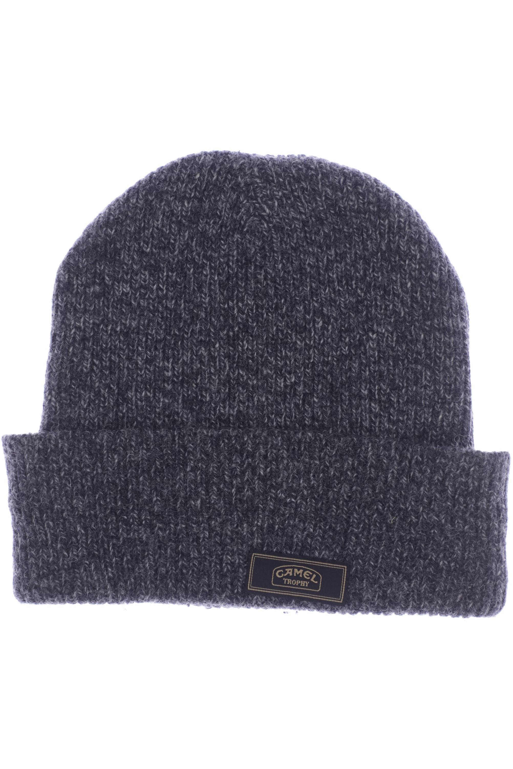 

camel active Herren Hut/Mütze, grau