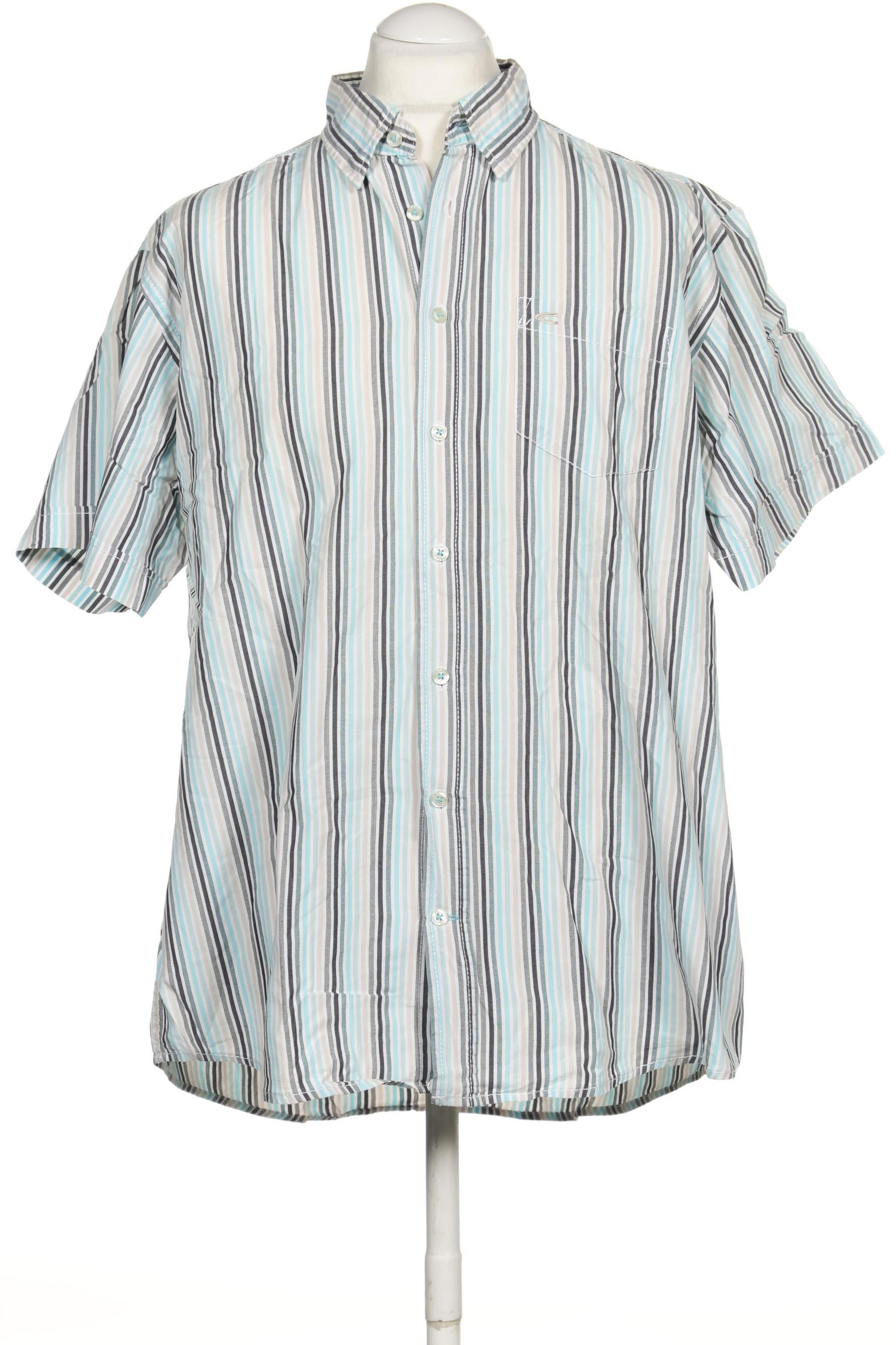 

camel active Herren Hemd, hellblau
