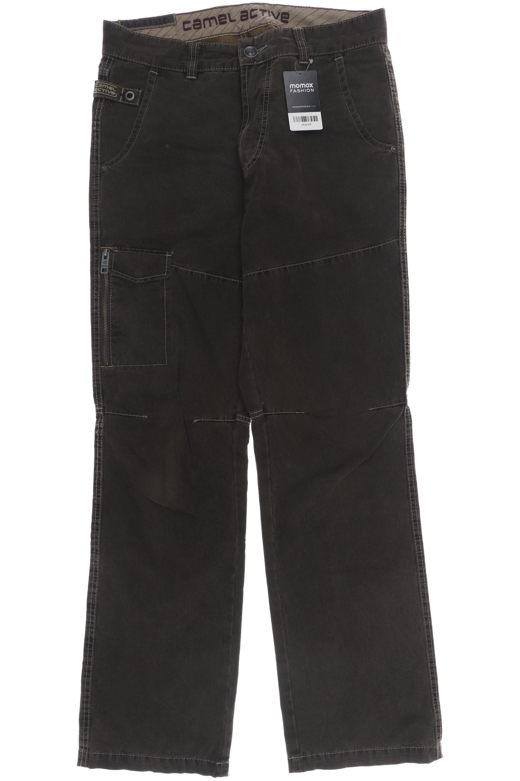 

camel active Herren Jeans, braun