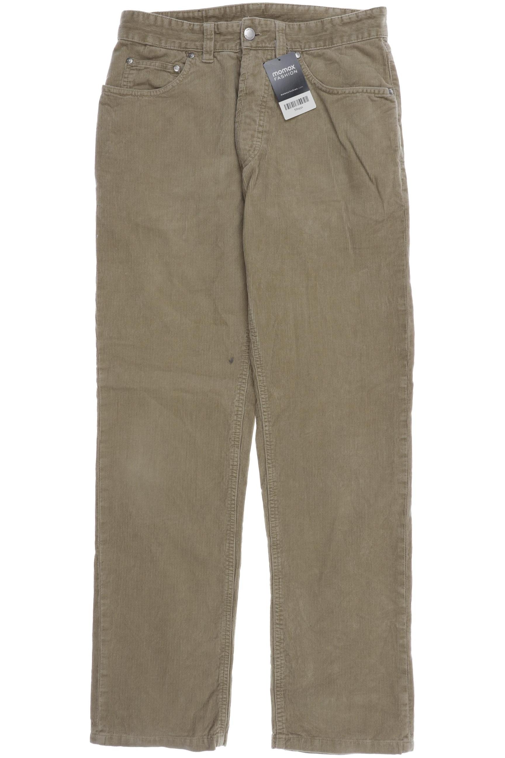 

camel active Herren Stoffhose, beige, Gr. 32