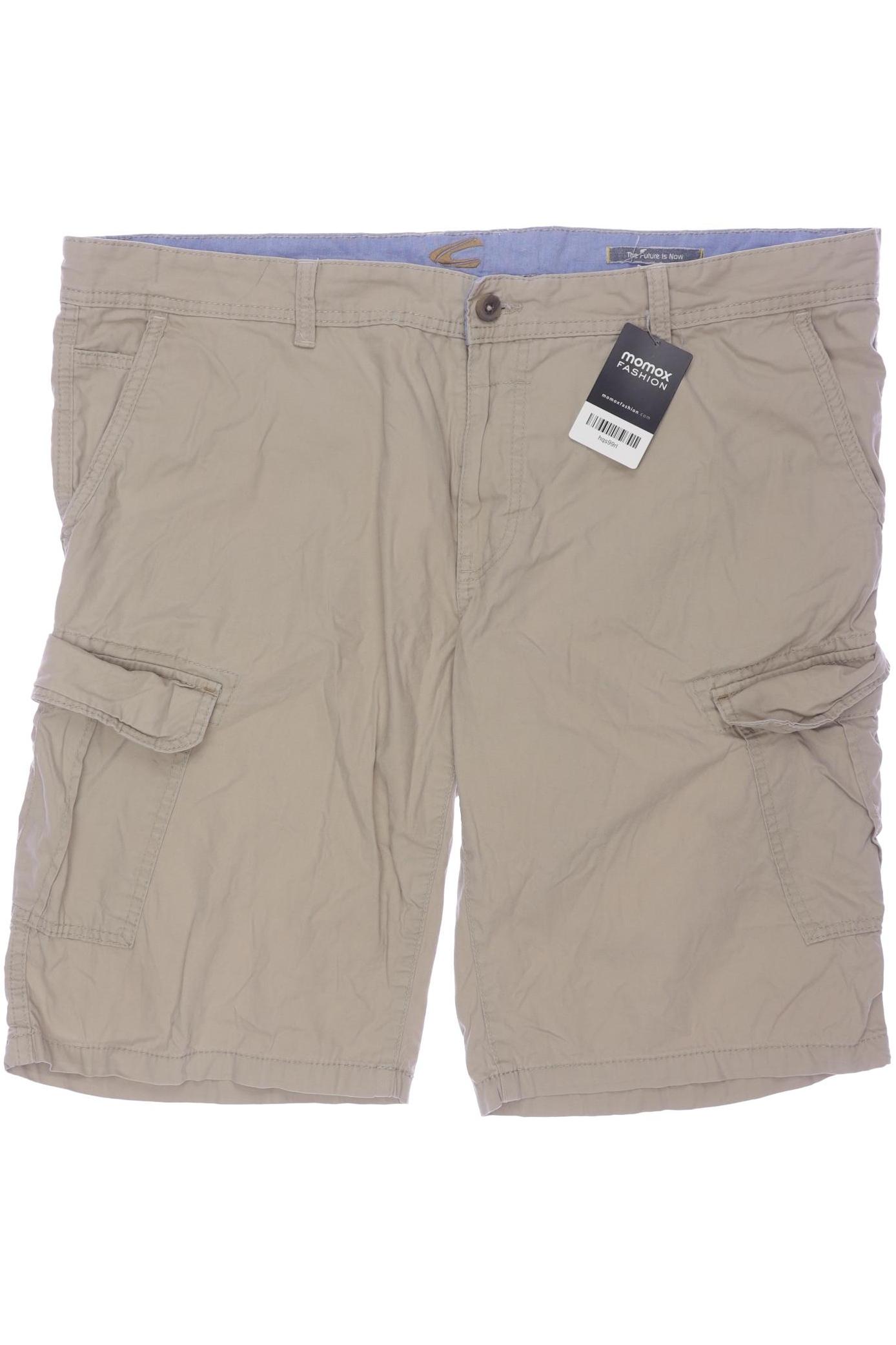 Thumbnail - camel active Herren Shorts, beige, Gr. 114
