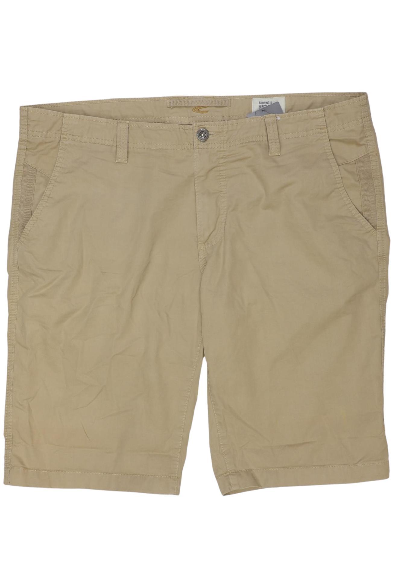 

camel active Herren Shorts, beige, Gr. 102