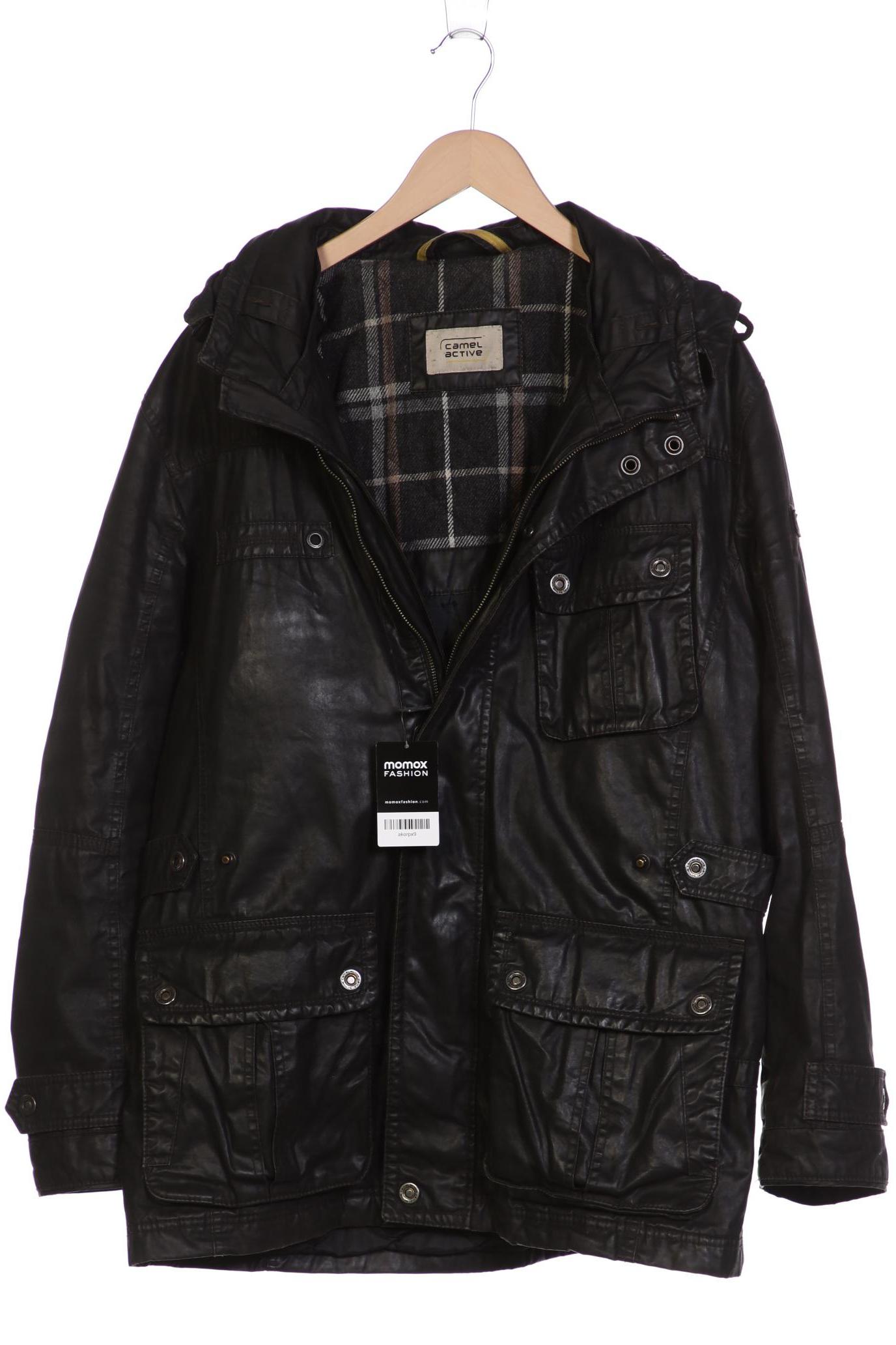 

camel active Herren Jacke, braun