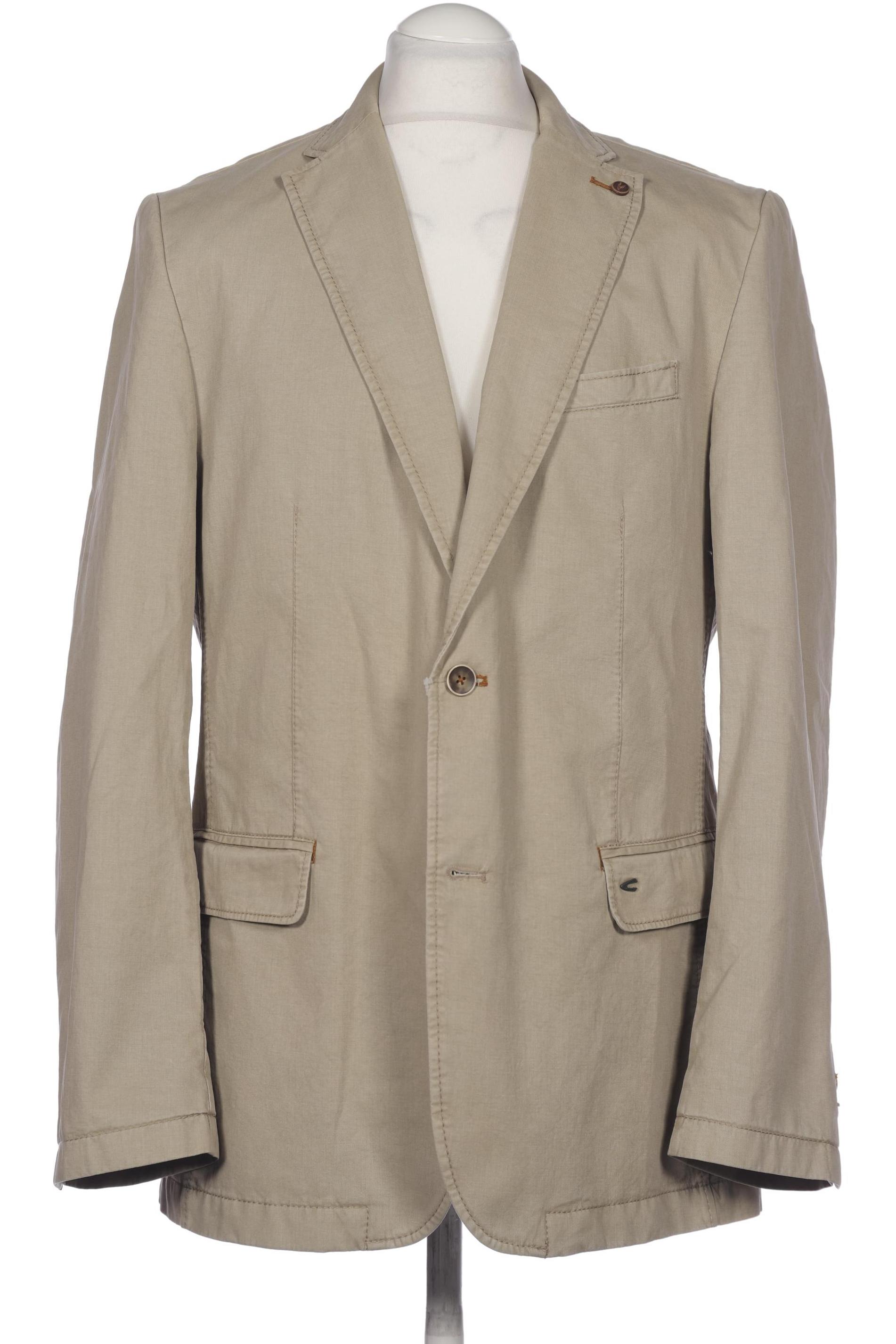 

camel active Herren Sakko, beige