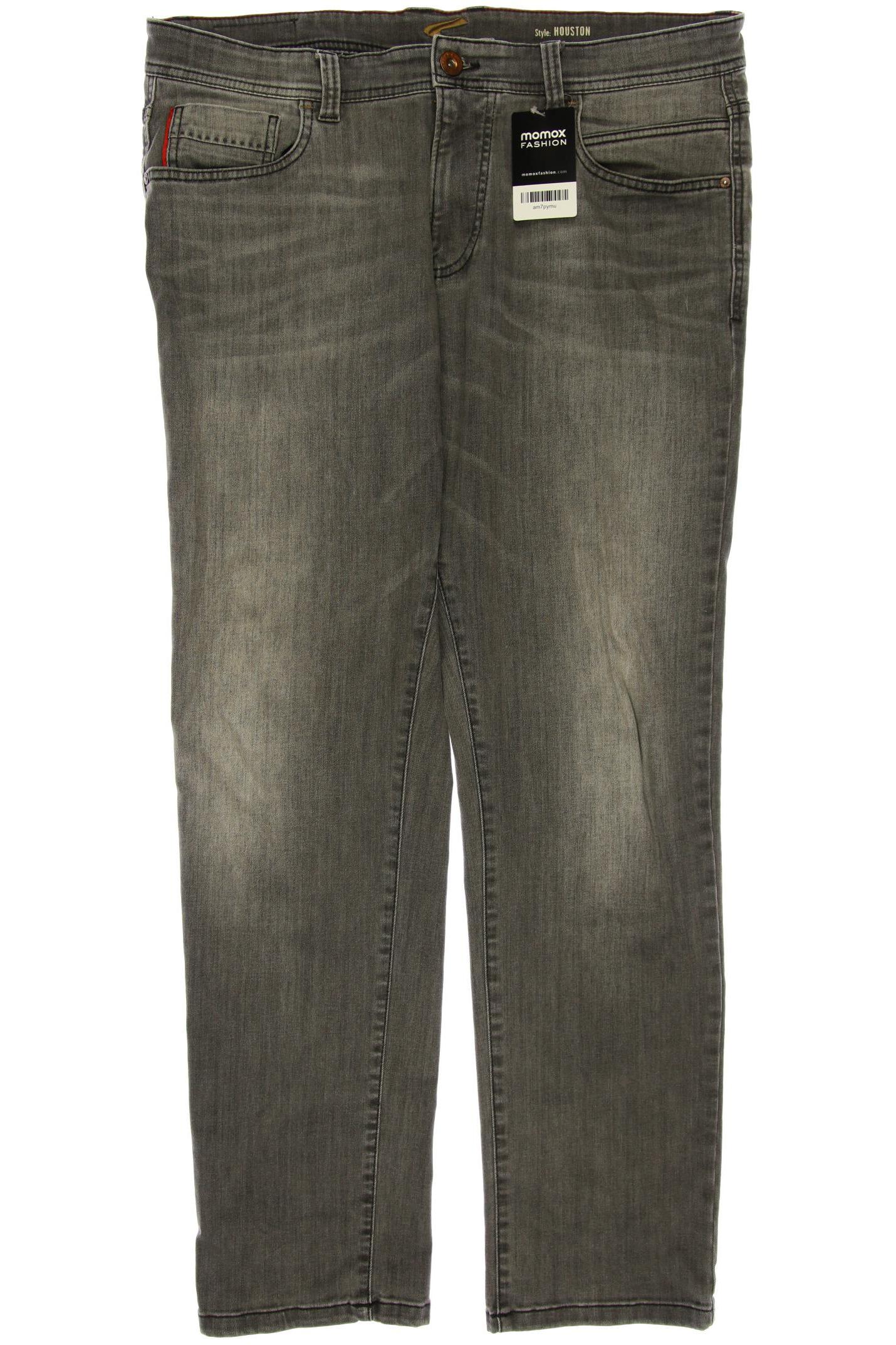 

camel active Herren Jeans, grau, Gr. 36