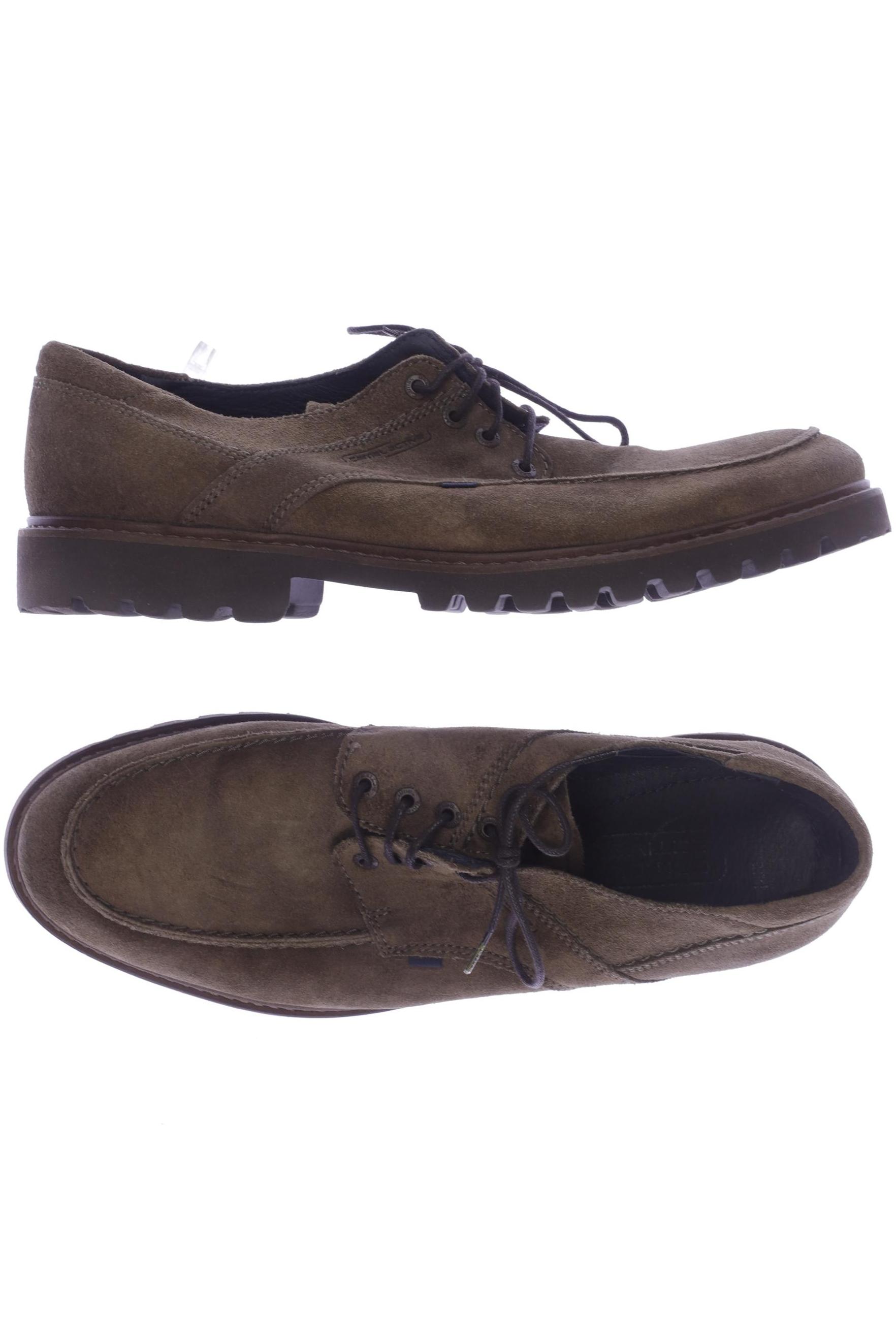 

camel active Herren Halbschuh, braun