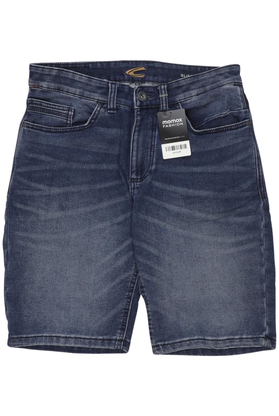 Thumbnail - camel active Herren Shorts, blau, Gr. 31