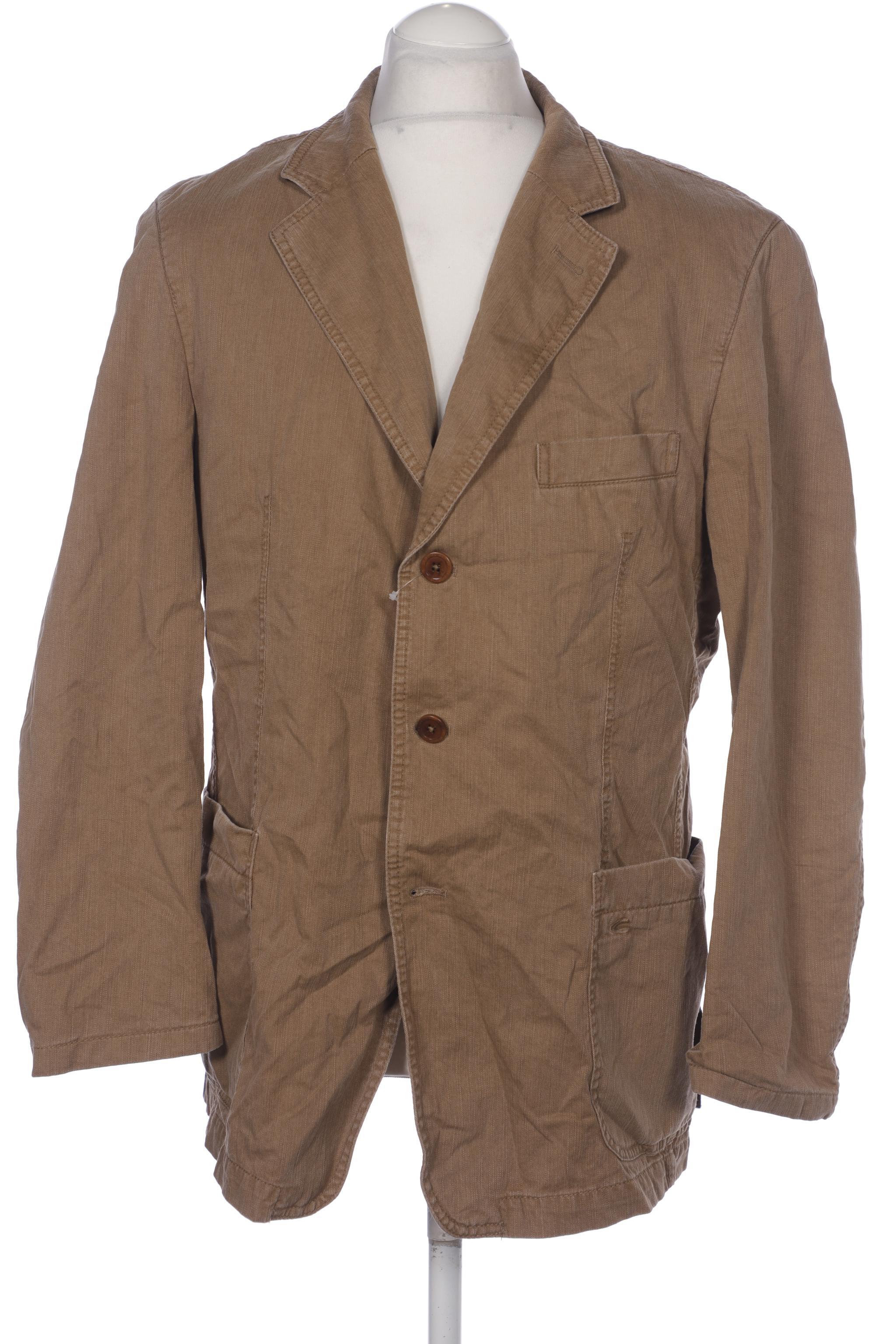 

camel active Herren Sakko, braun, Gr. 26