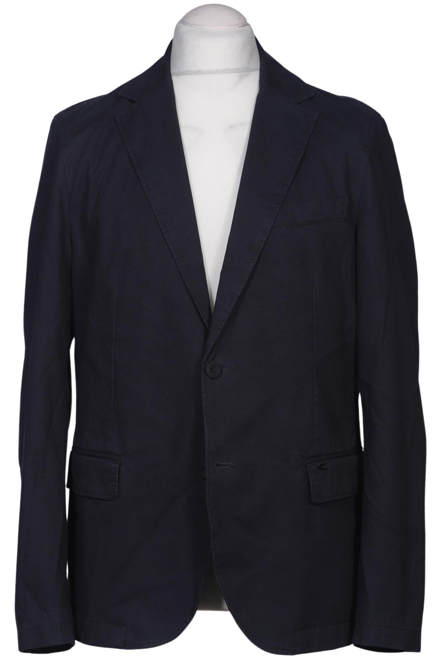 

camel active Herren Sakko, marineblau, Gr. 50