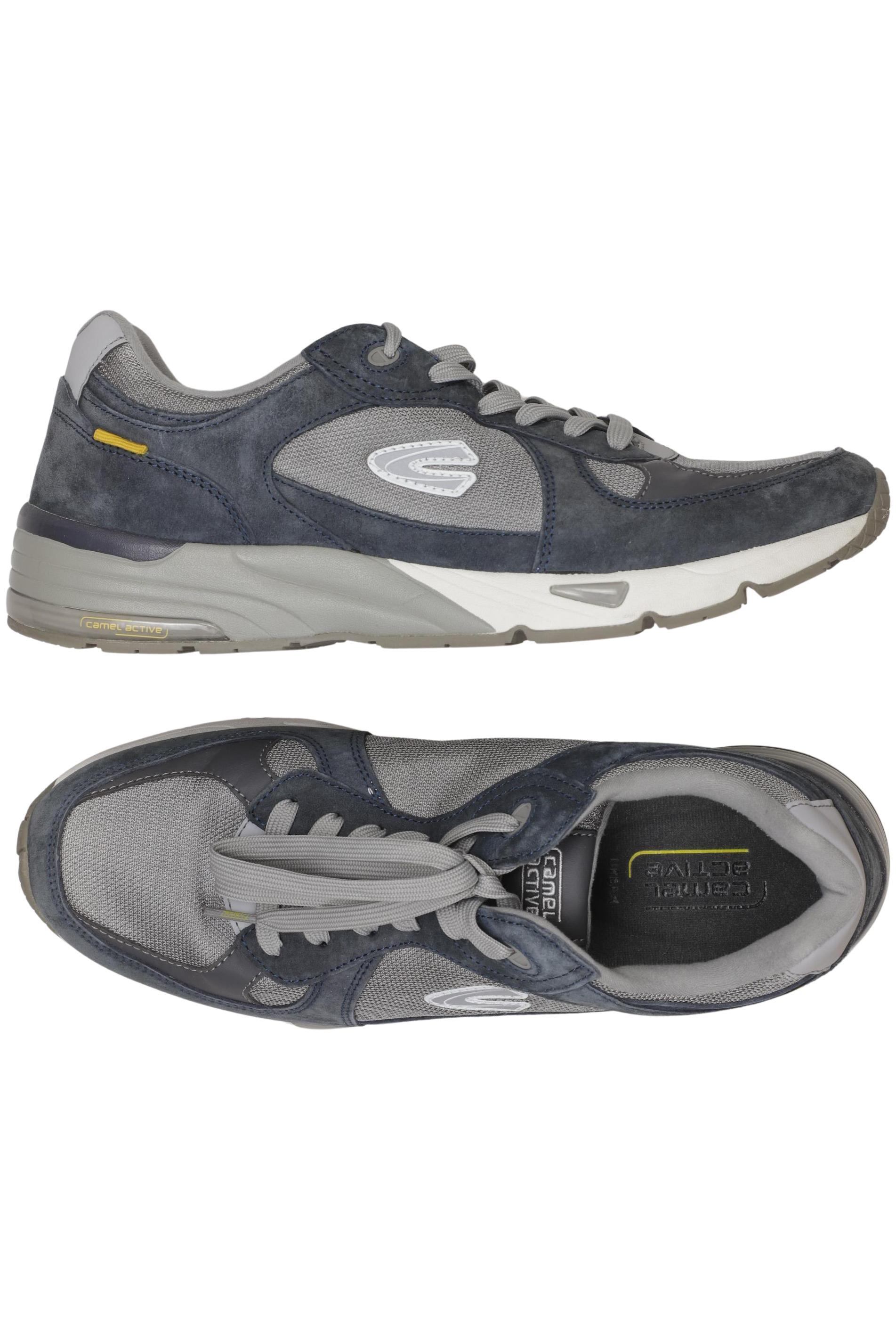 

camel active Herren Sneakers, mehrfarbig, Gr. 45
