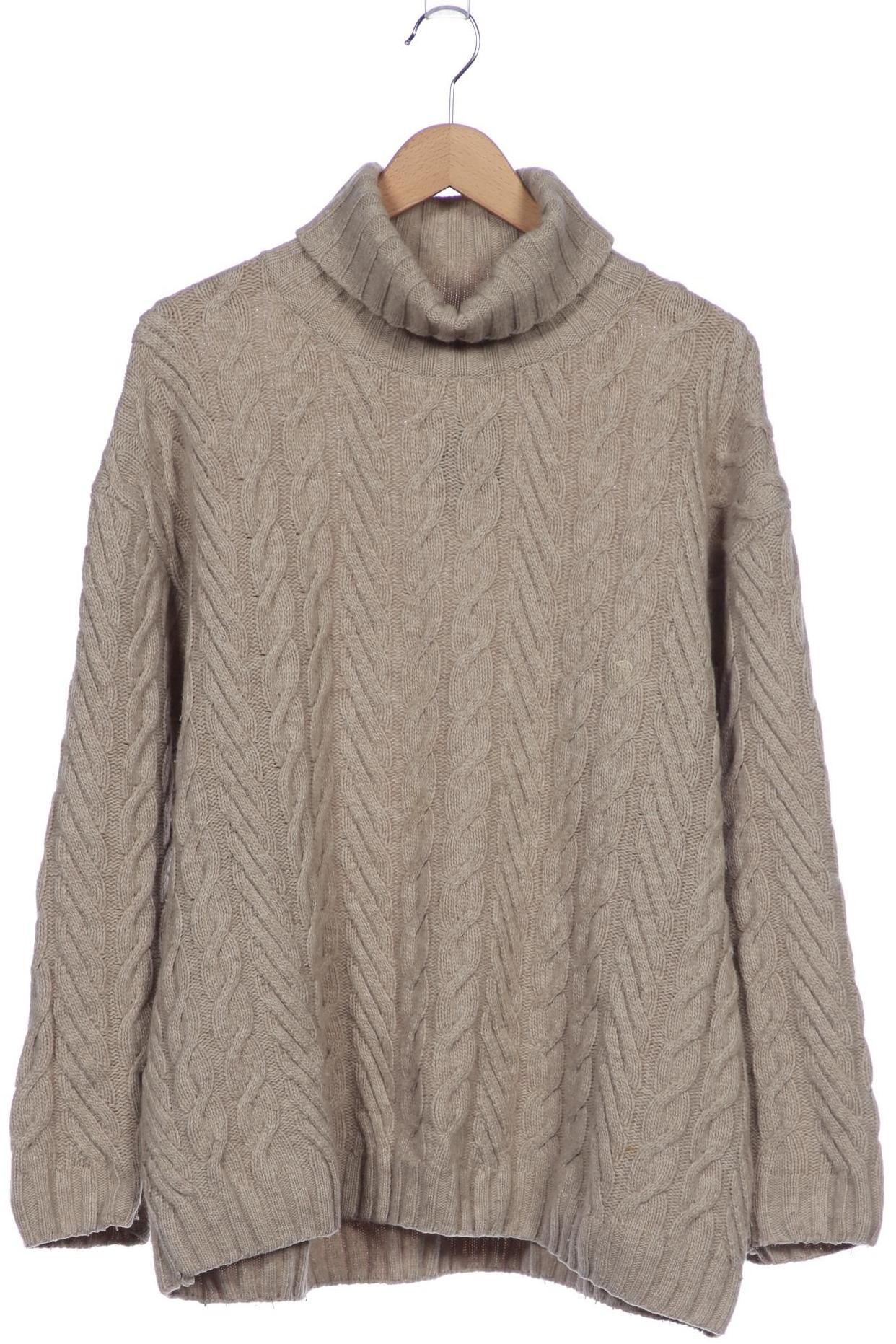 

camel active Herren Pullover, beige, Gr. 56