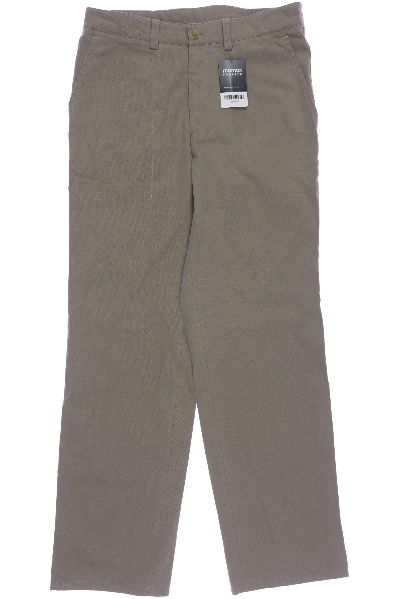 

camel active Herren Stoffhose, beige, Gr. 48