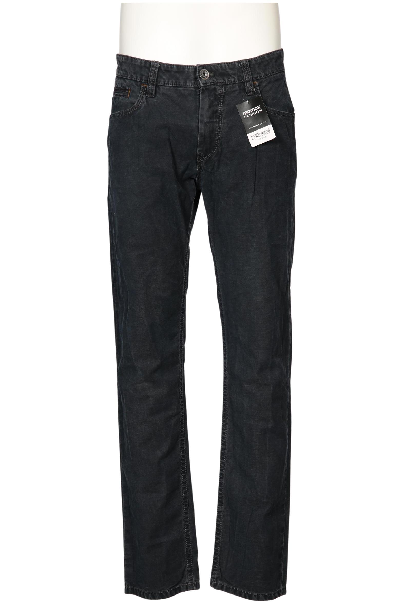 

camel active Herren Jeans, blau, Gr. 36