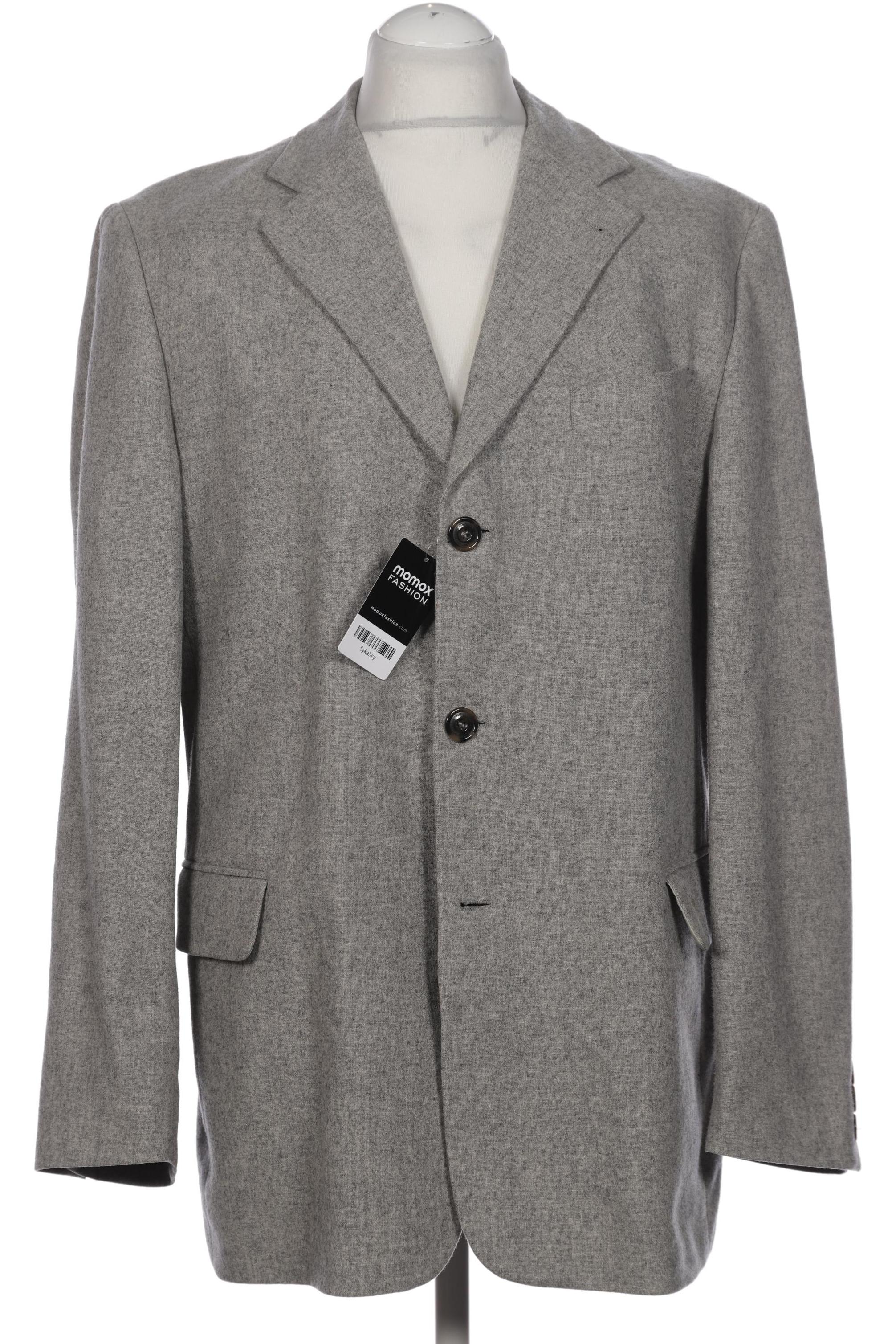 

camel active Herren Sakko, grau, Gr. 54