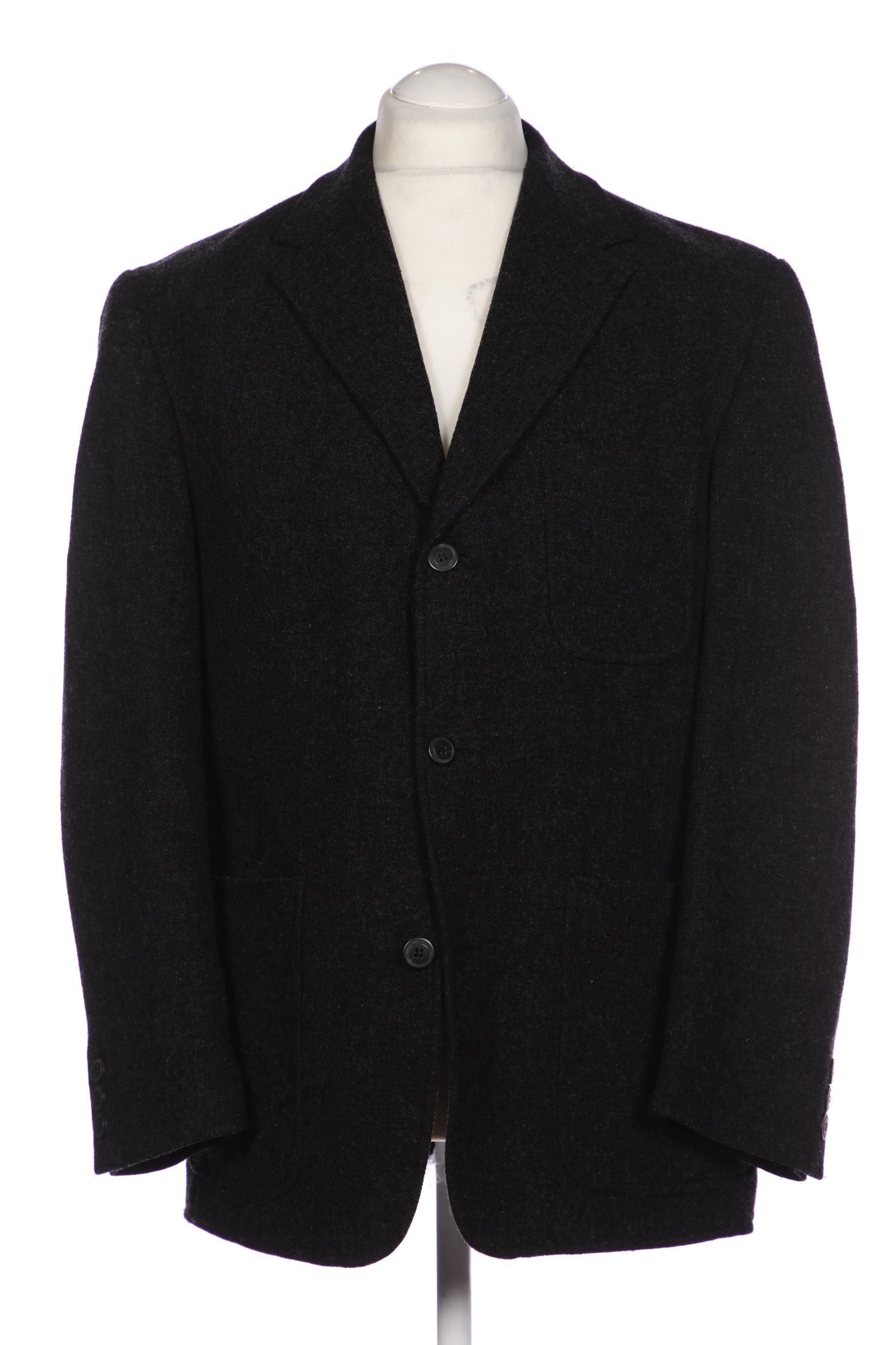 

camel active Herren Sakko, grau, Gr. 25