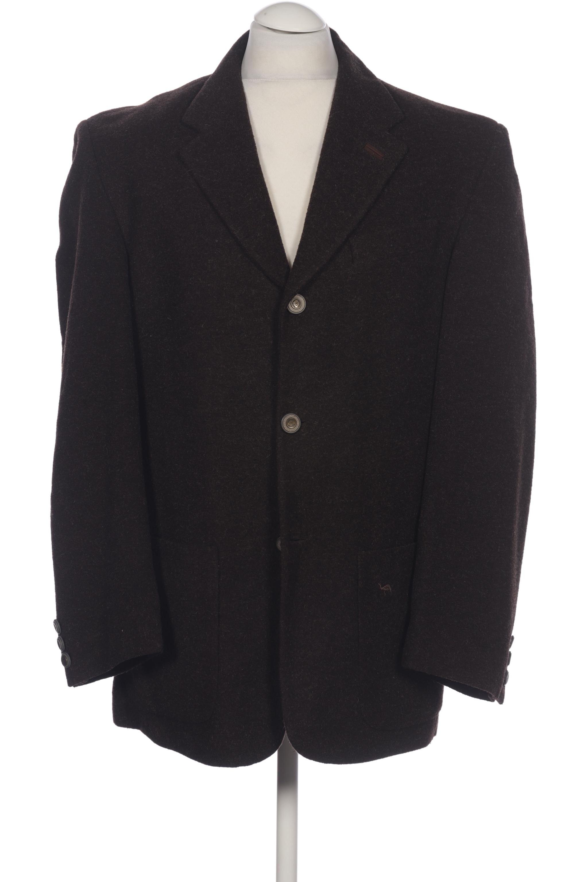 

camel active Herren Sakko, braun, Gr. 52