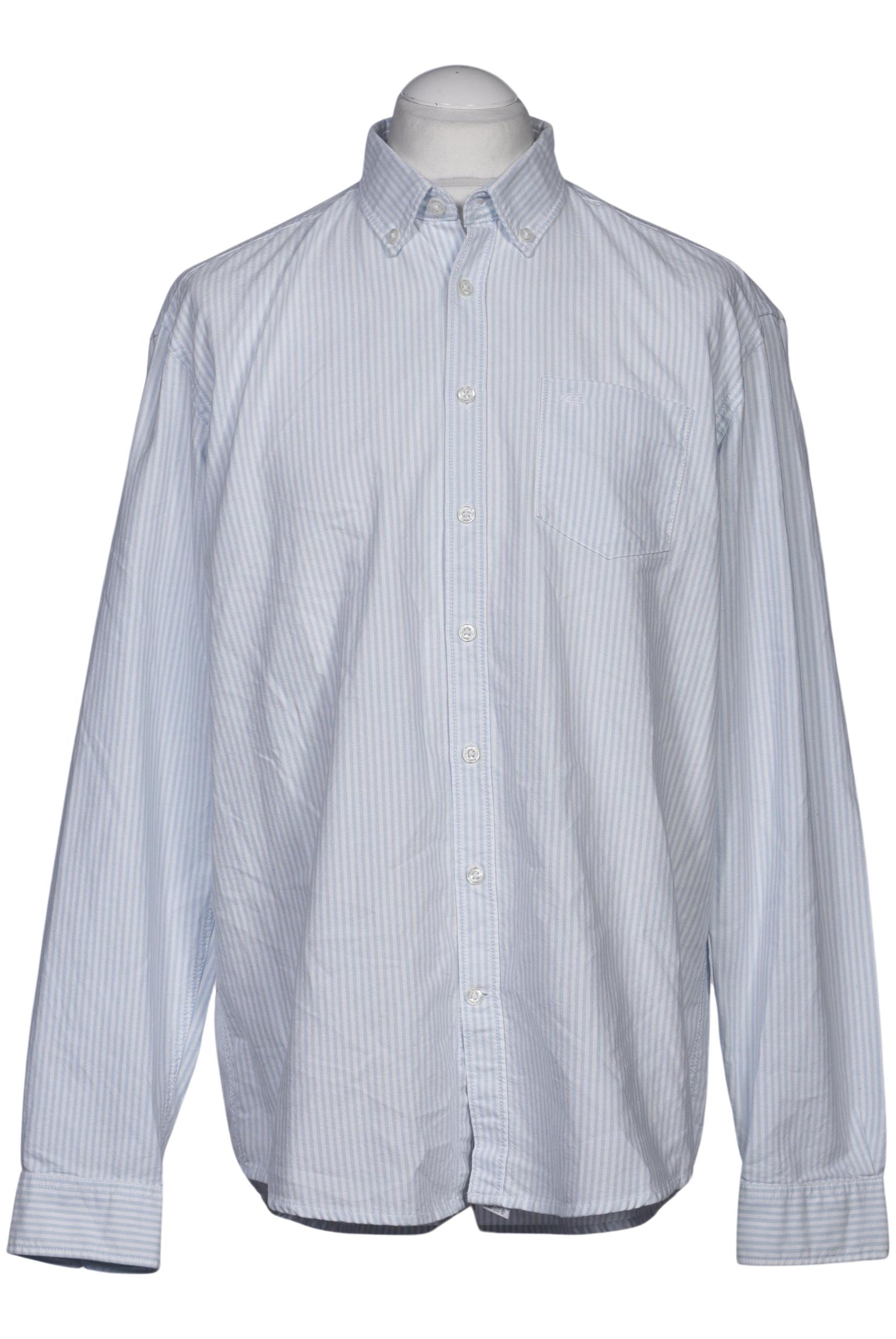 Thumbnail - camel active Herren Hemd, hellblau, Gr. 52