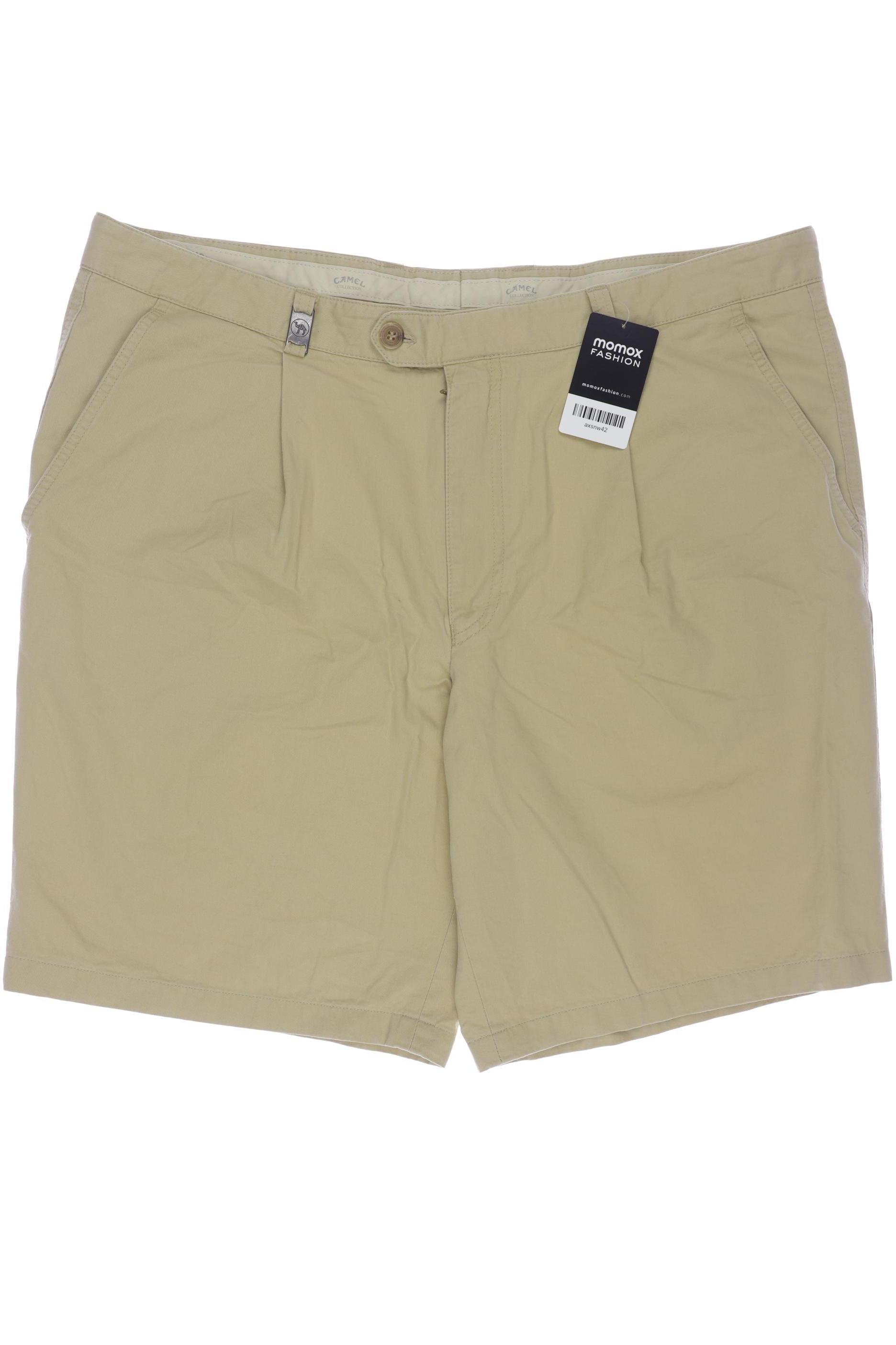 

camel active Herren Shorts, beige, Gr. 40