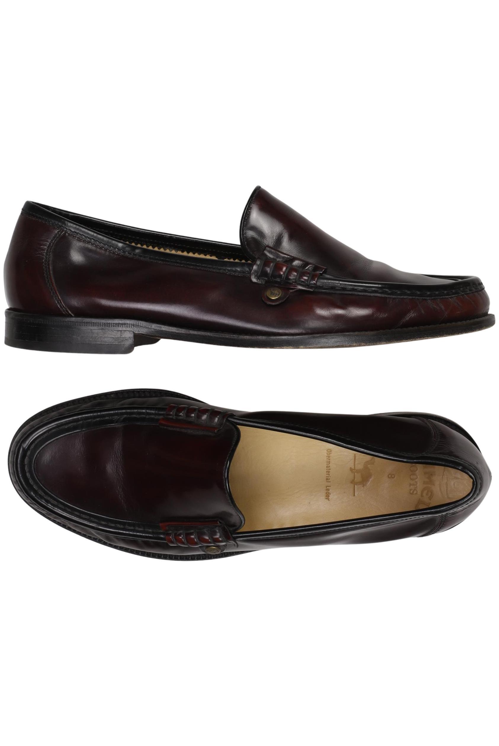 

camel active Herren Halbschuh, braun, Gr. 8