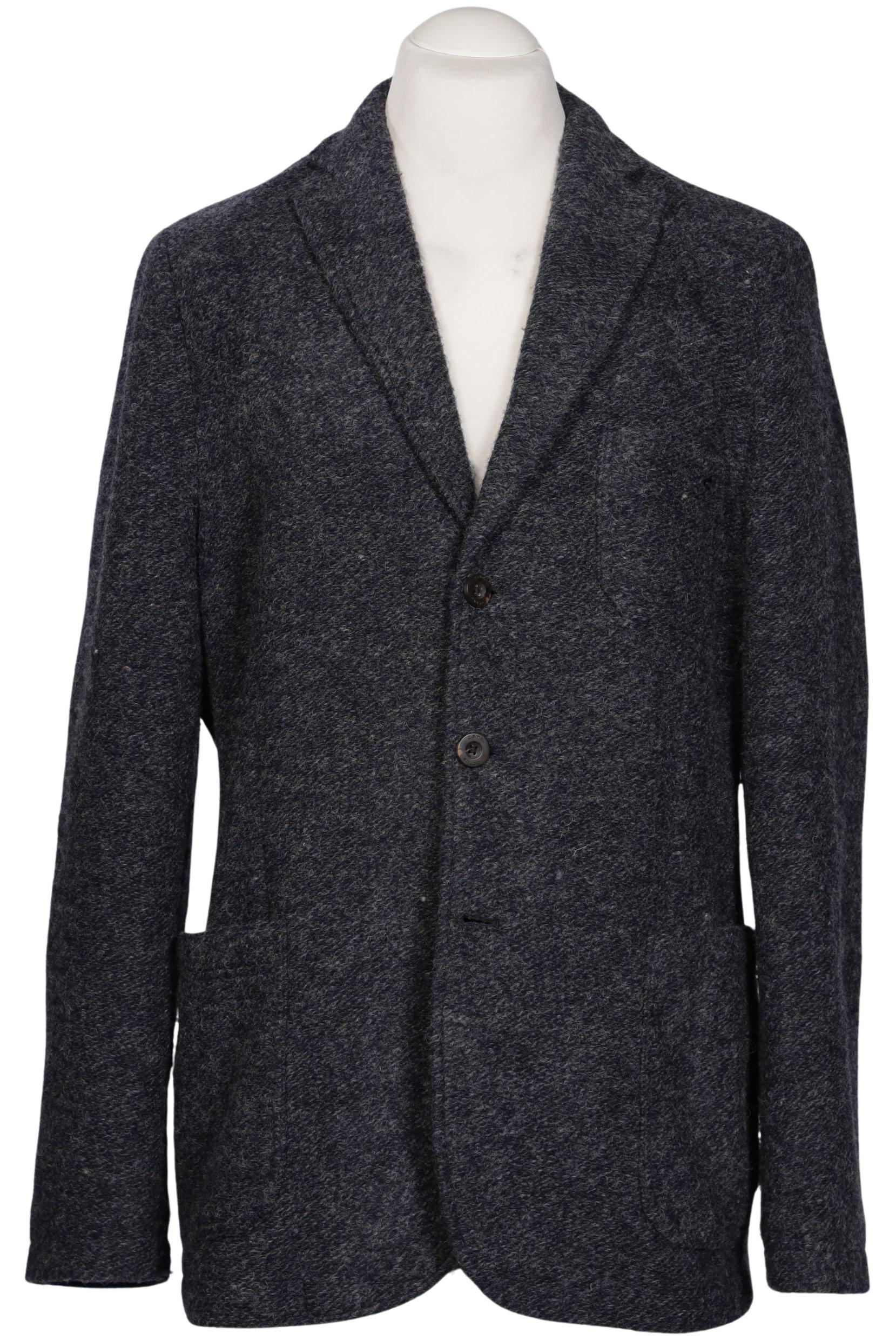 

camel active Herren Sakko, marineblau, Gr. 54