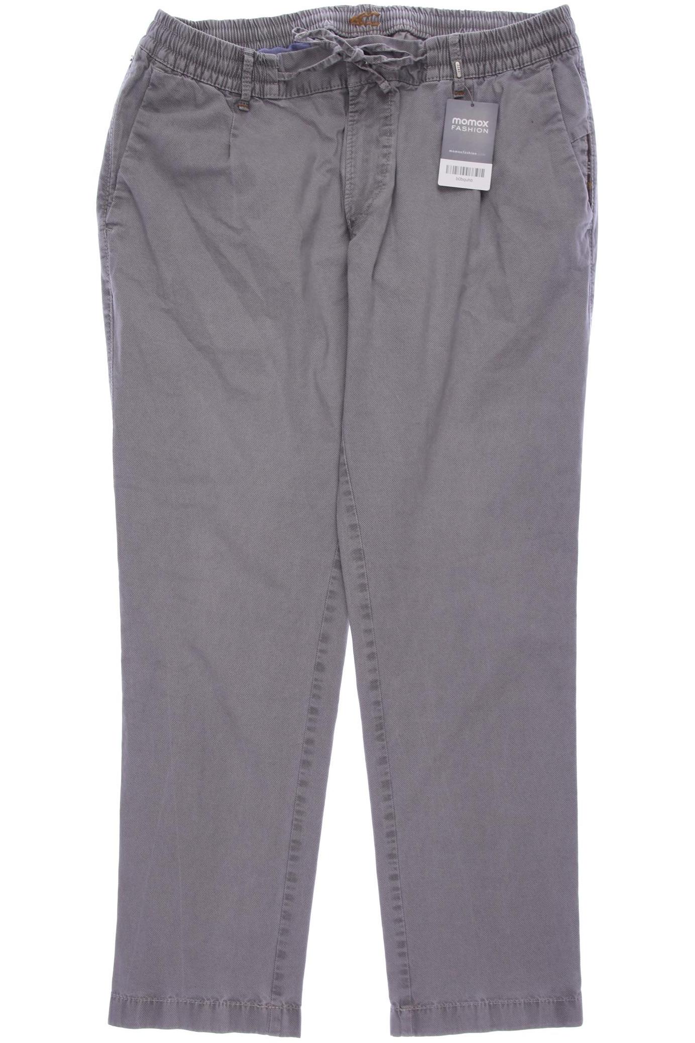 

camel active Herren Stoffhose, grau