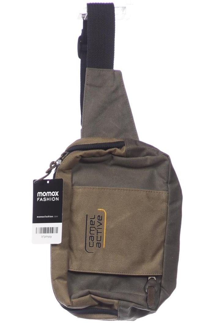 

camel active Herren Tasche, beige, Gr.