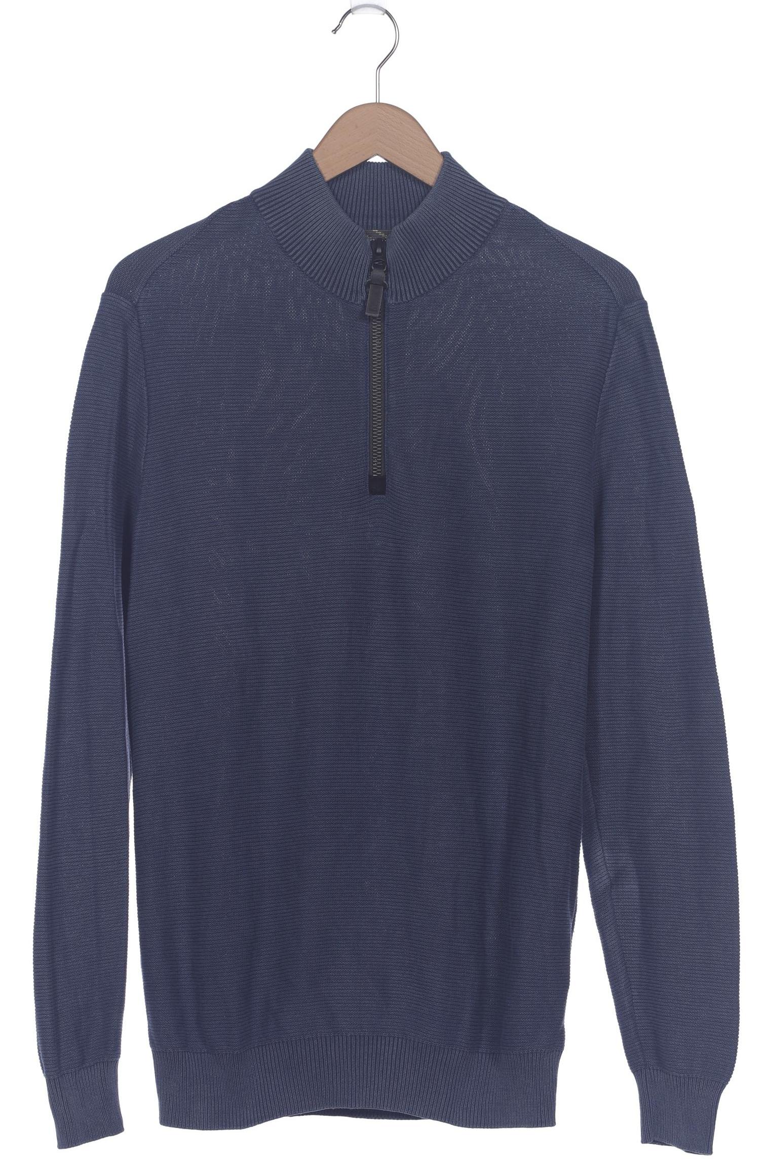 

camel active Herren Pullover, blau