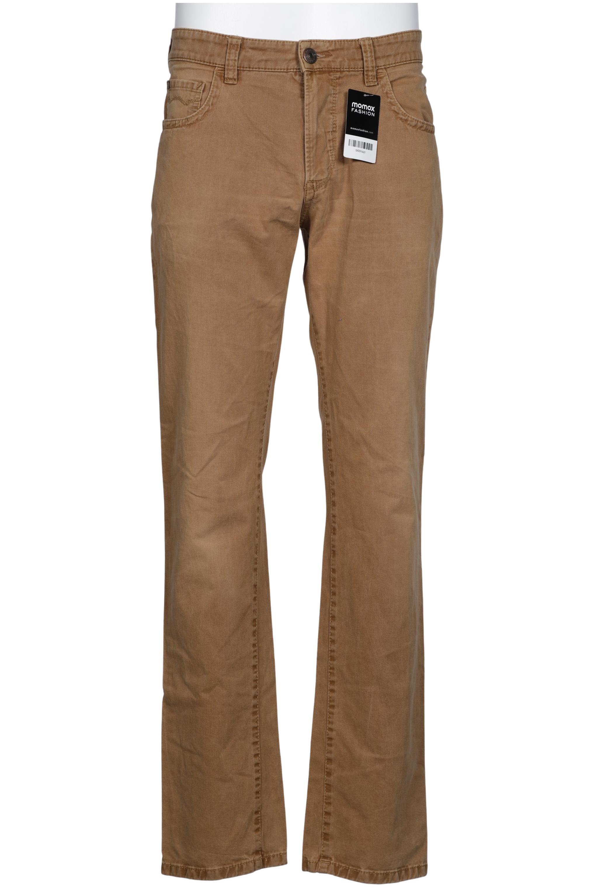 

camel active Herren Jeans, braun, Gr. 36