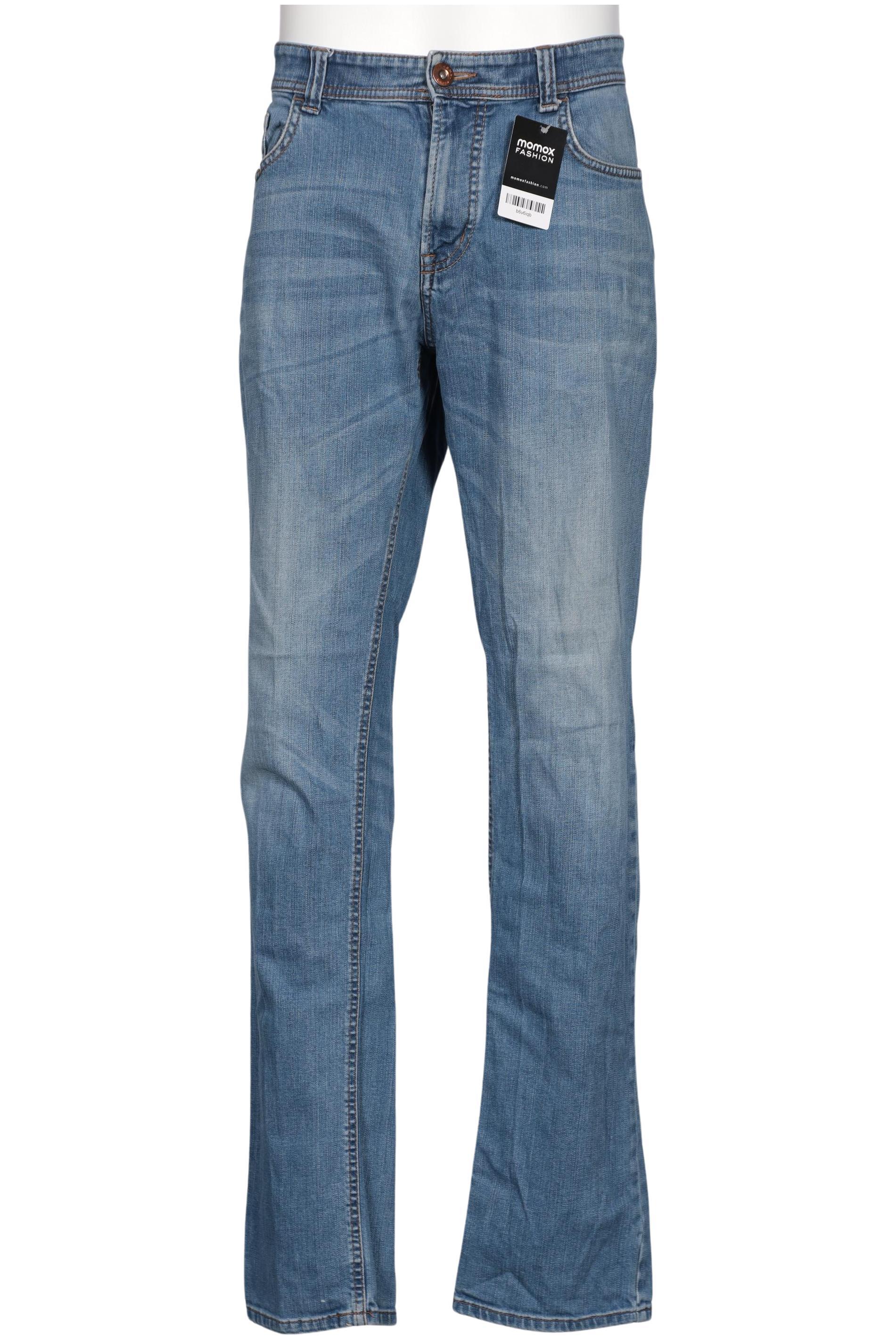 

camel active Herren Jeans, blau, Gr. 36