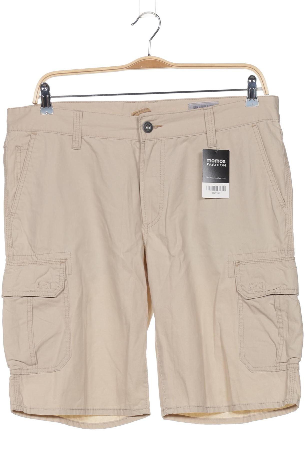 

camel active Herren Shorts, beige, Gr. 54