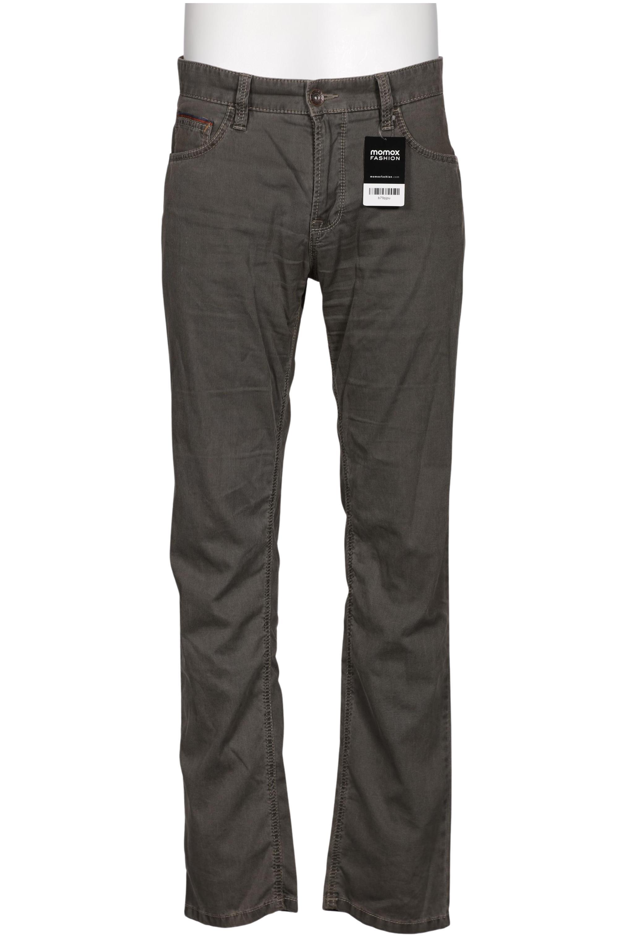 

camel active Herren Jeans, grau, Gr. 35