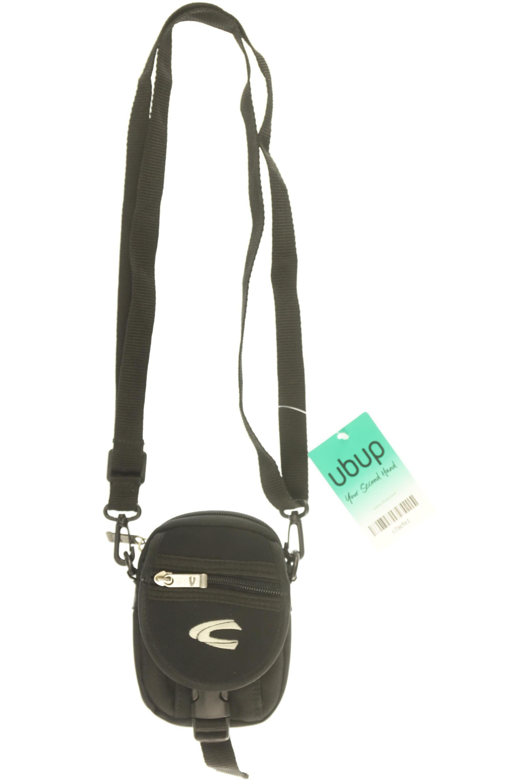 

camel active Herren Tasche, schwarz, Gr.