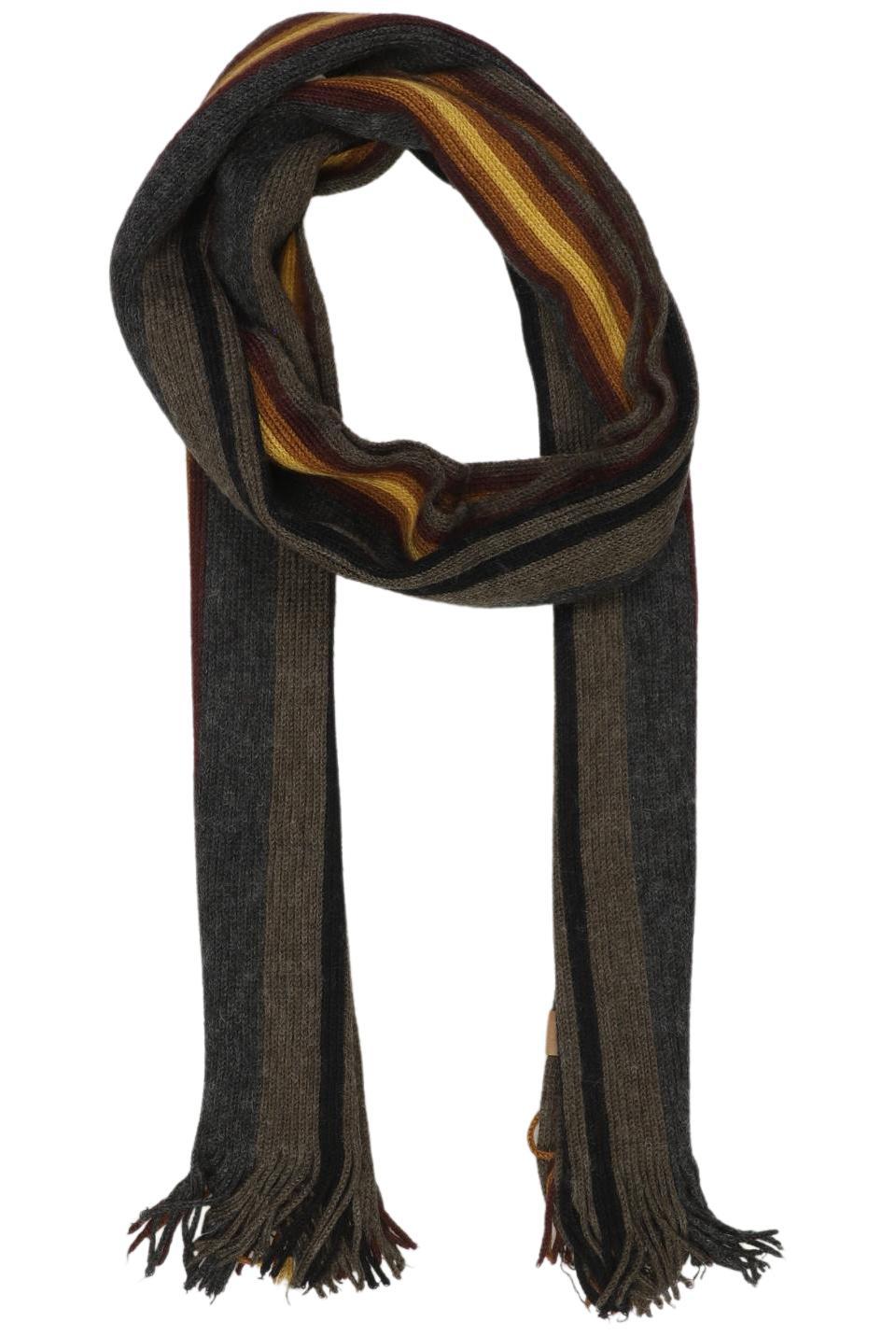 

camel active Herren Schal, mehrfarbig, Gr.