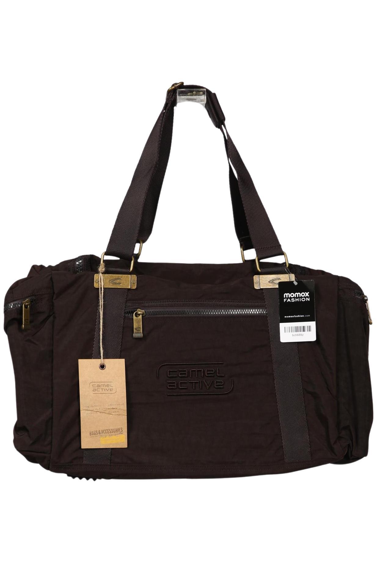 

camel active Herren Tasche, braun, Gr.