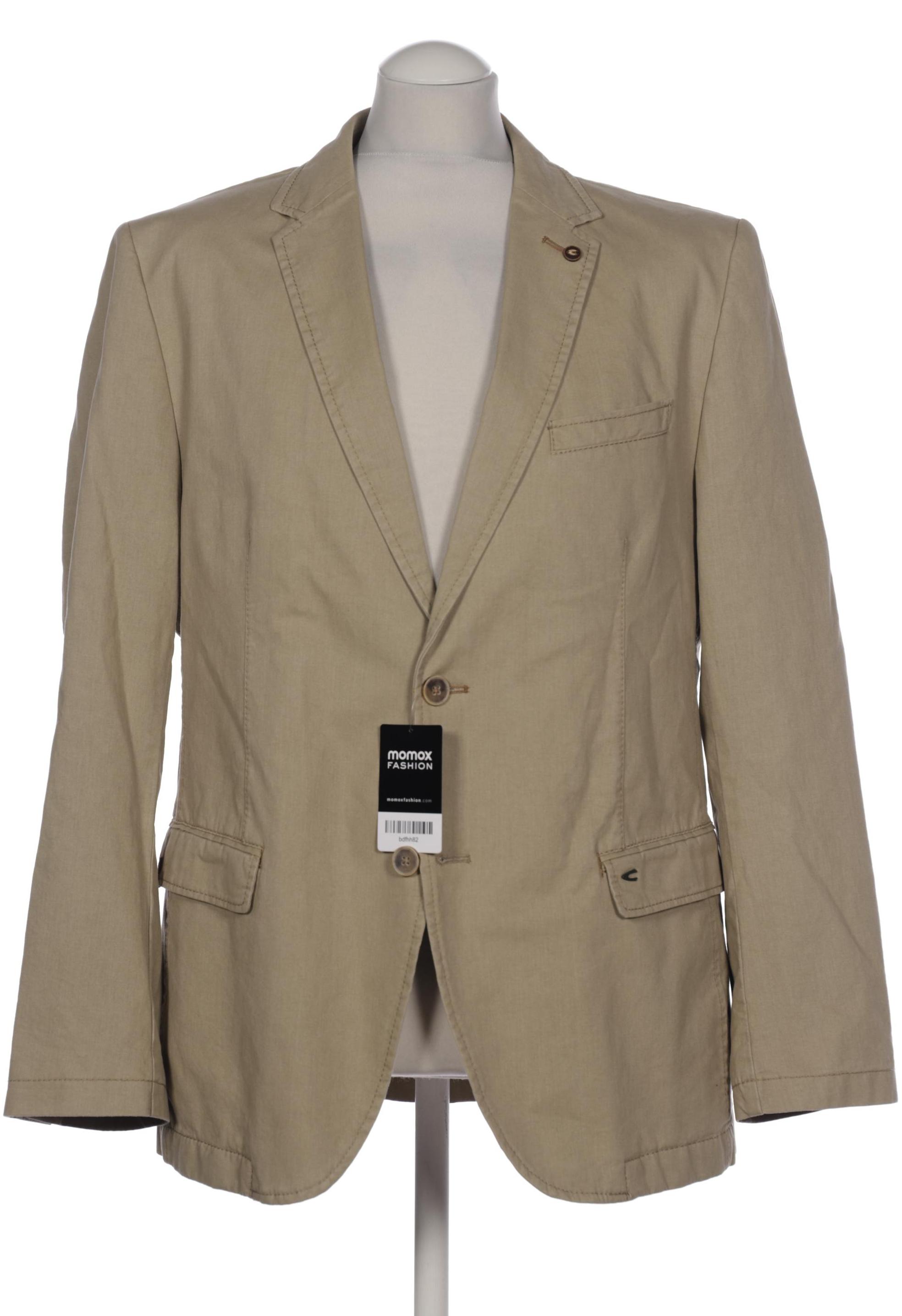 

camel active Herren Sakko, beige