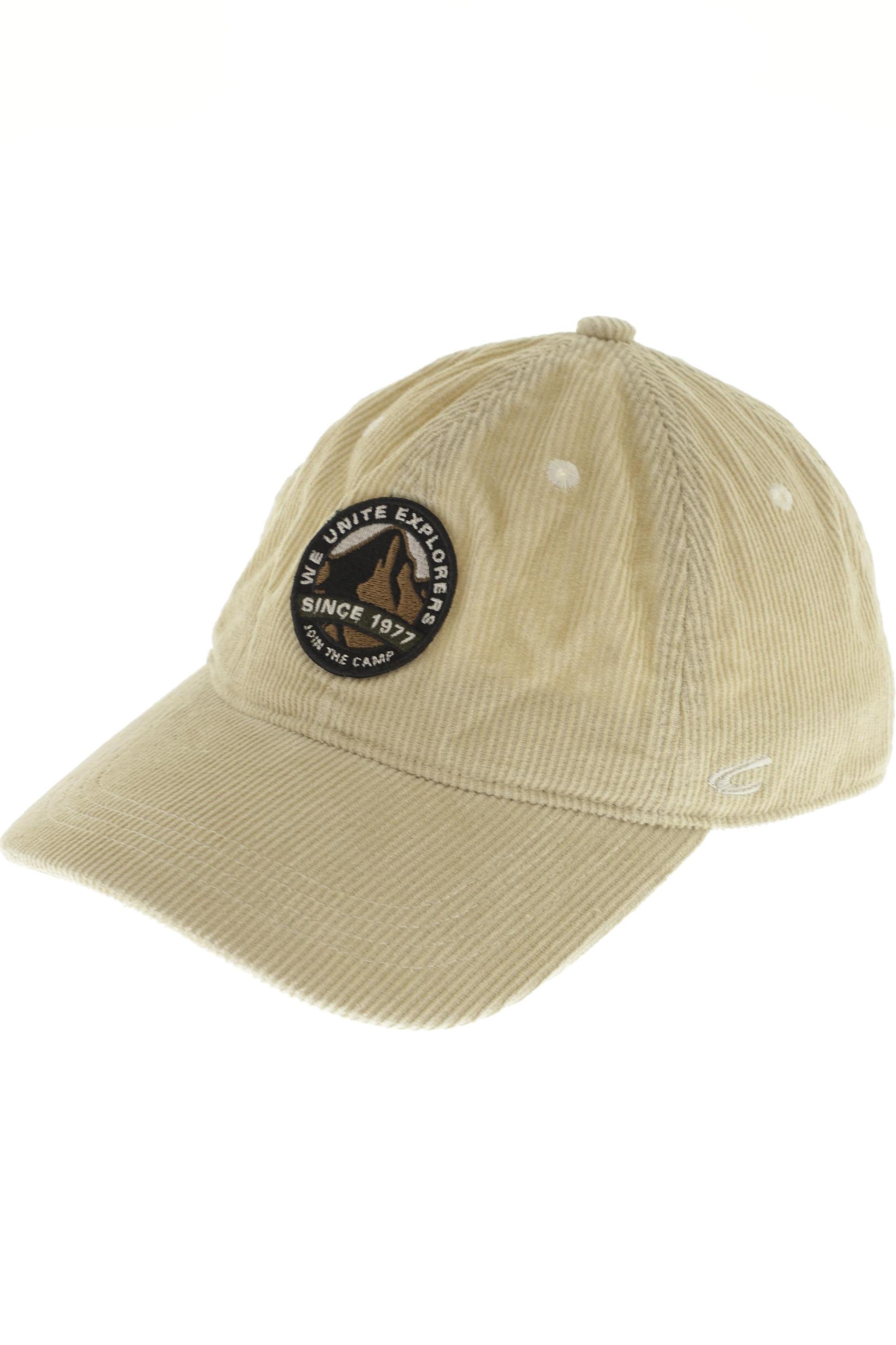 

camel active Herren Hut/Mütze, beige