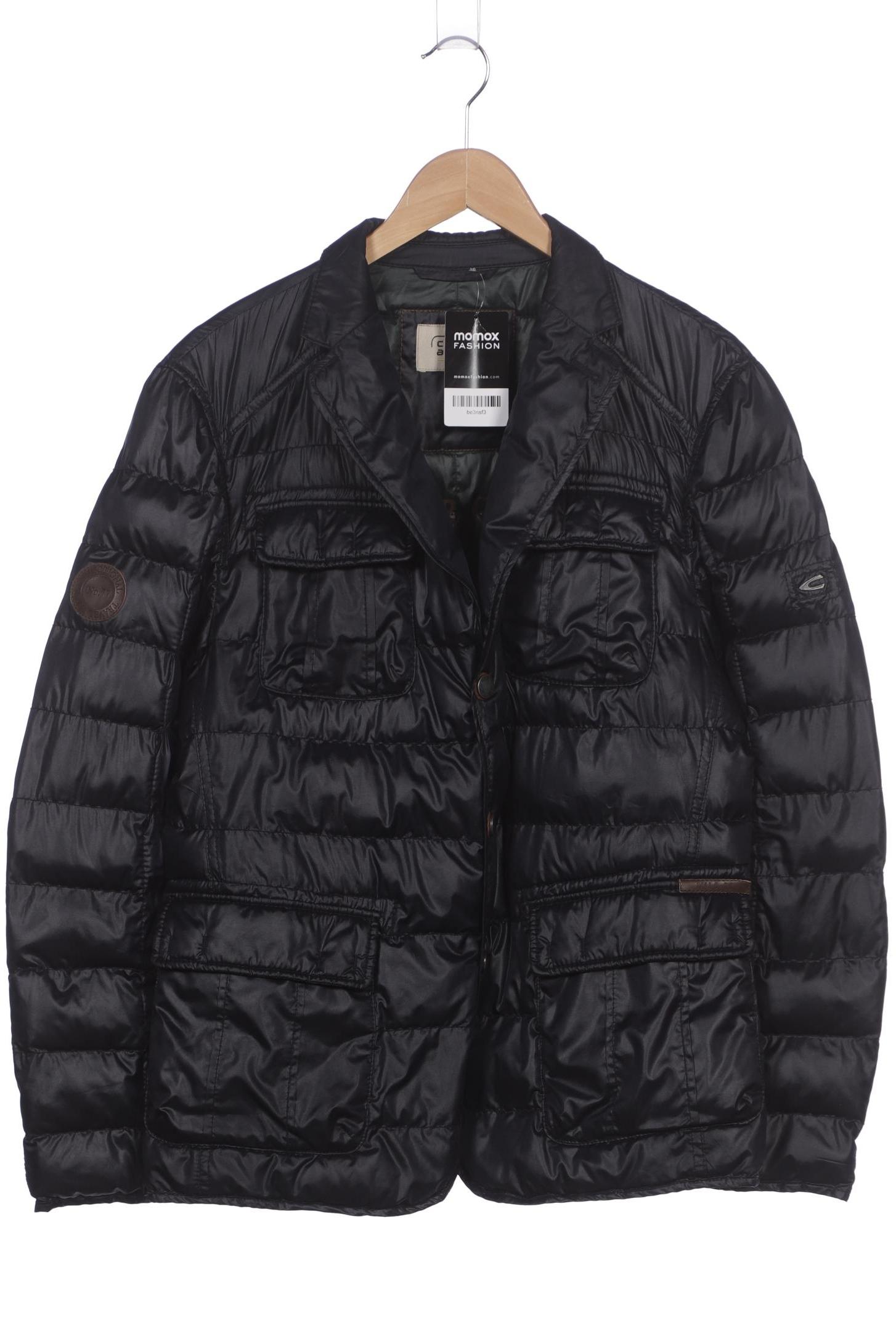 

camel active Herren Jacke, marineblau, Gr. 48