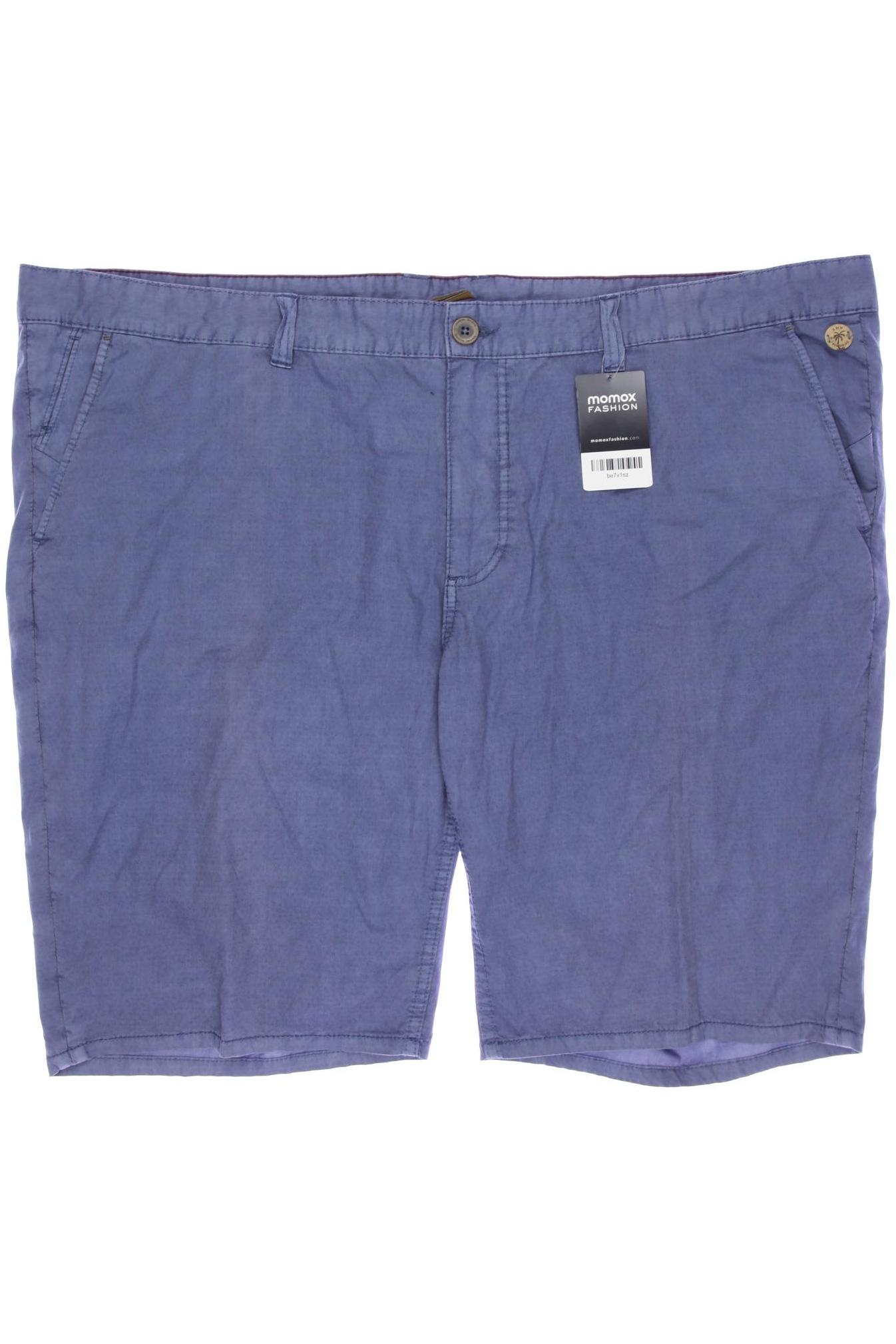 

camel active Herren Shorts, blau, Gr. 31