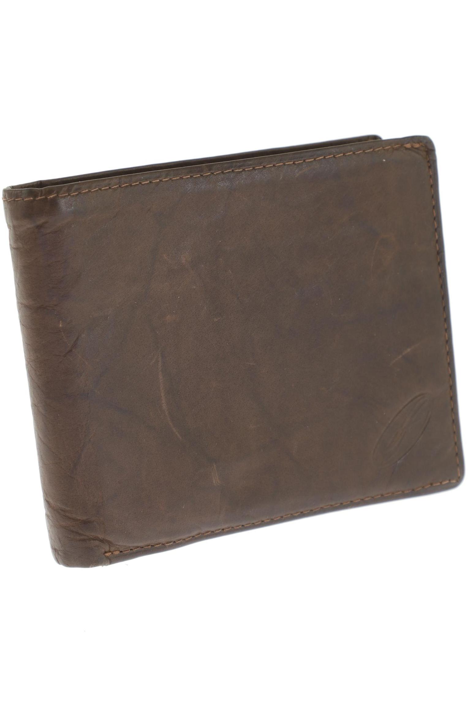 

camel active Herren Portemonnaie, braun