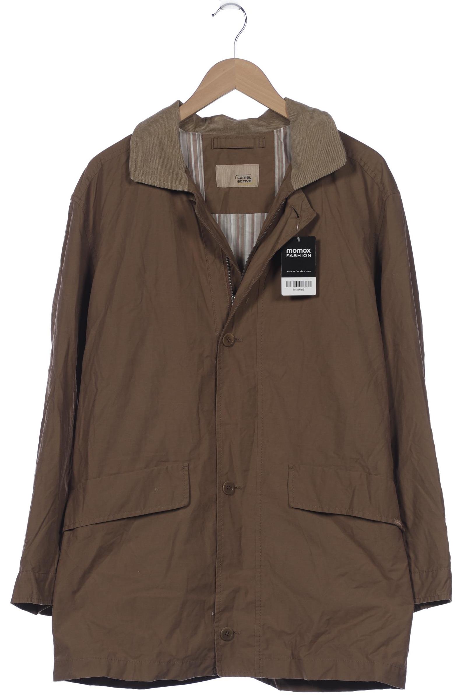 

camel active Herren Jacke, braun