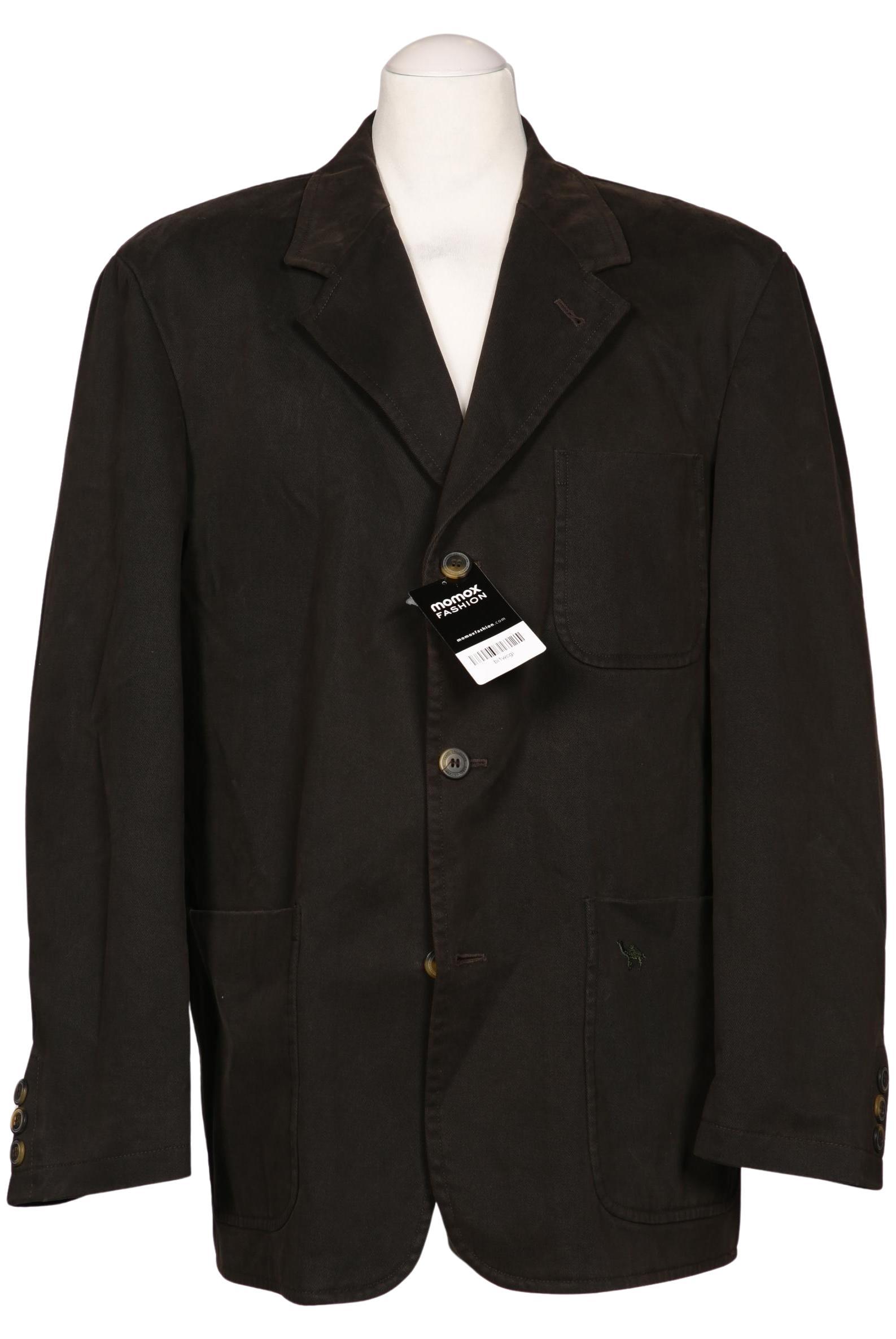 

camel active Herren Sakko, braun, Gr. 25