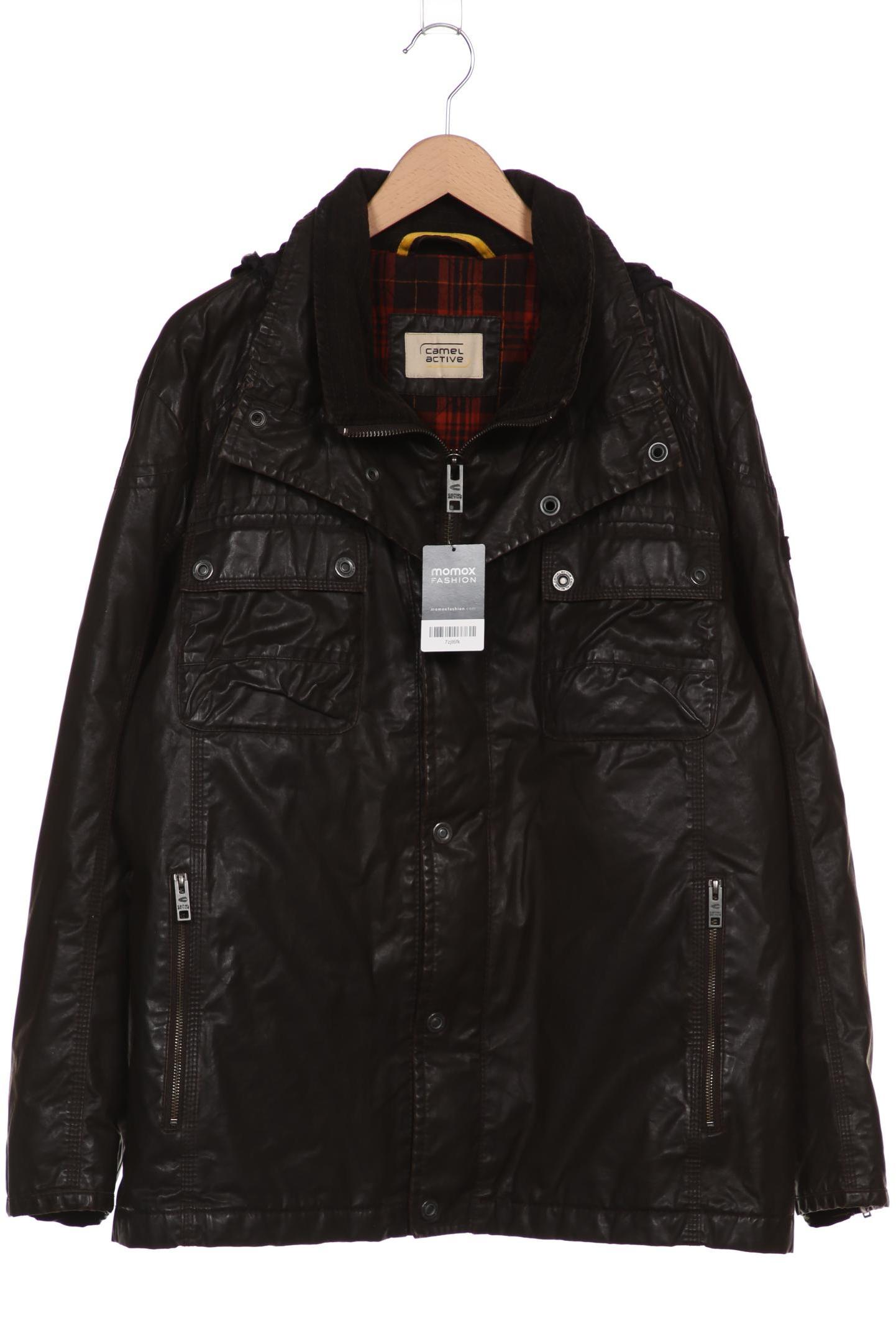 

camel active Herren Jacke, braun