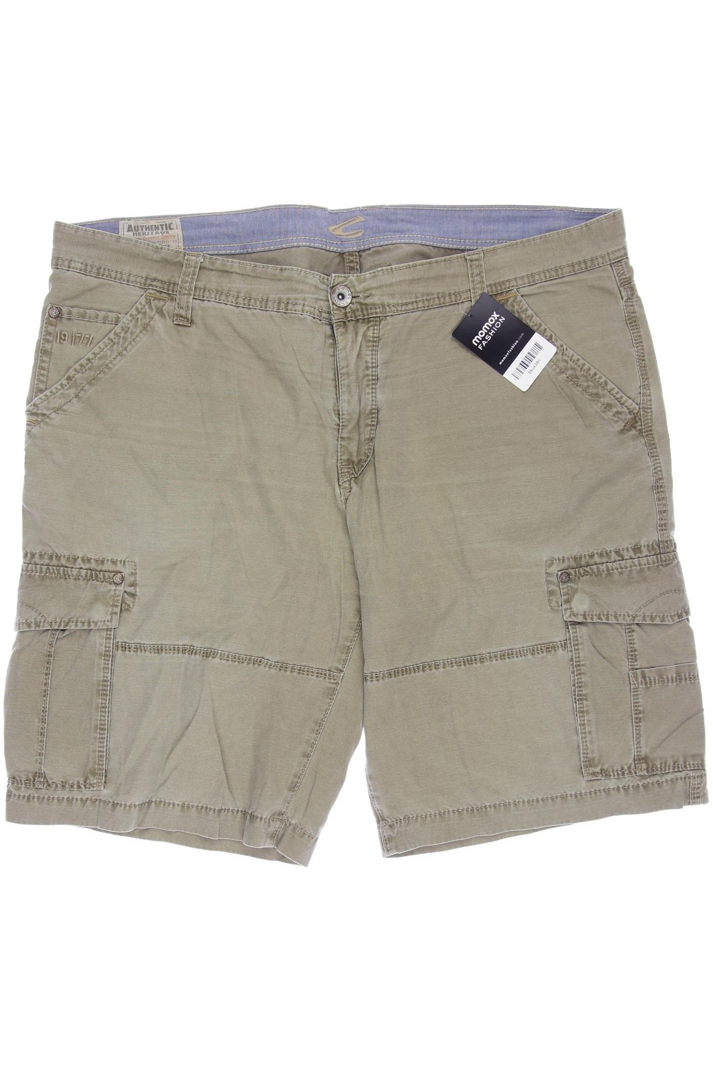 

camel active Herren Shorts, beige