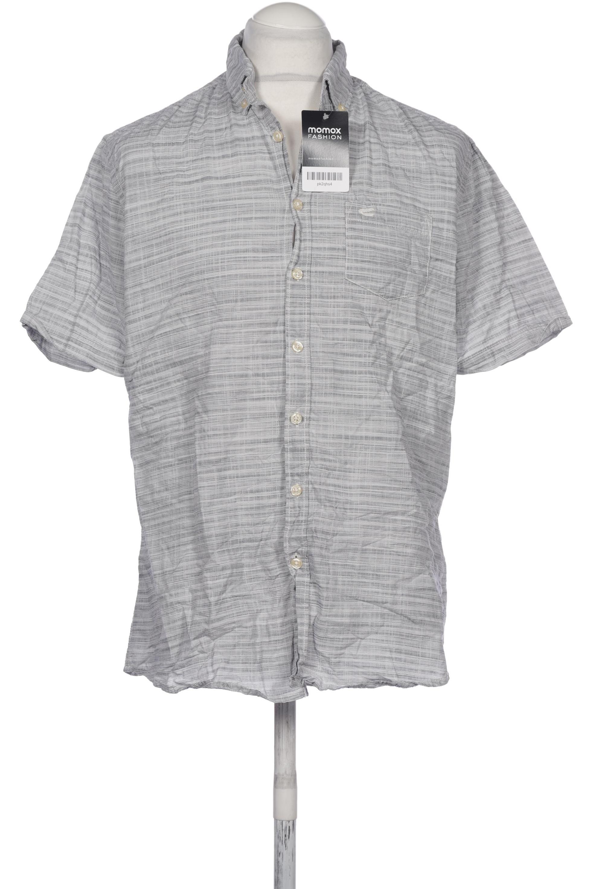 

camel active Herren Hemd, grau