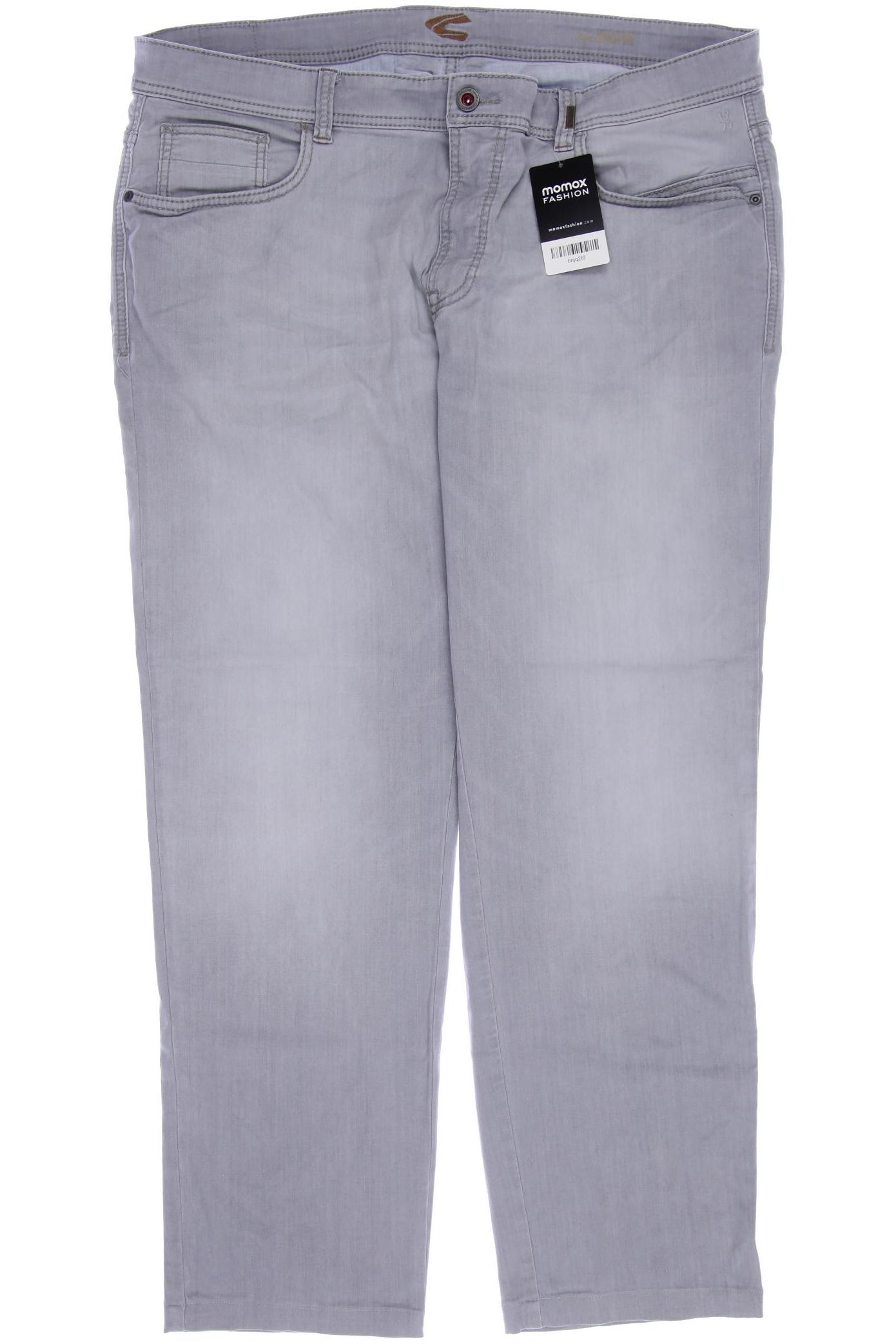 

camel active Herren Jeans, grau