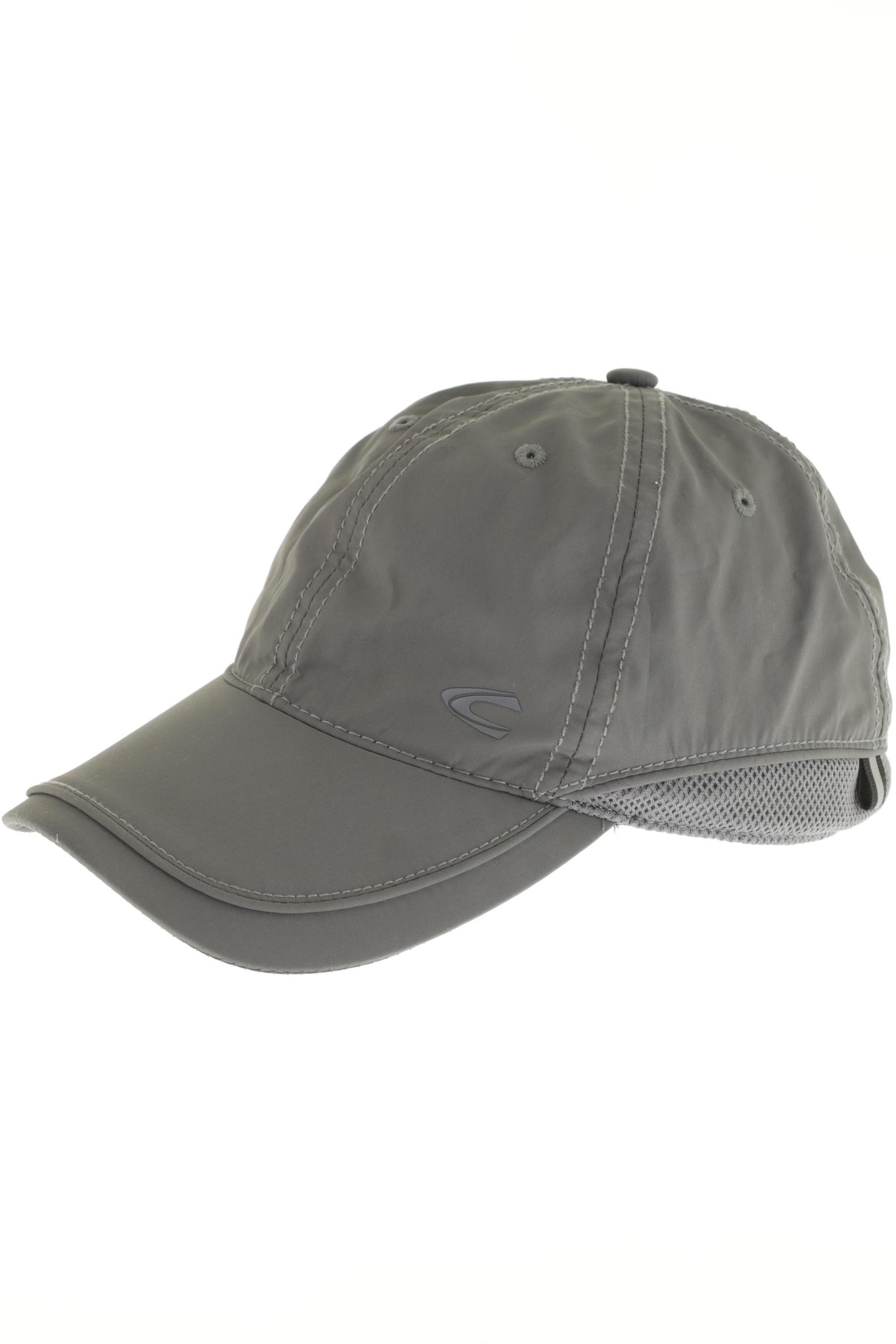 

camel active Herren Hut/Mütze, grau
