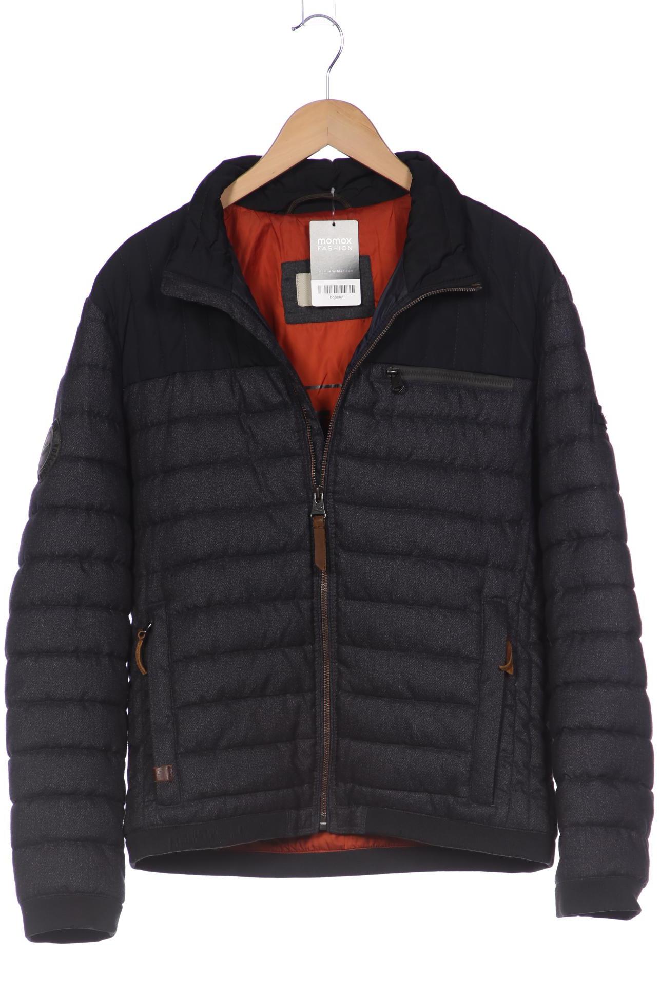 

camel active Herren Jacke, marineblau, Gr. 48