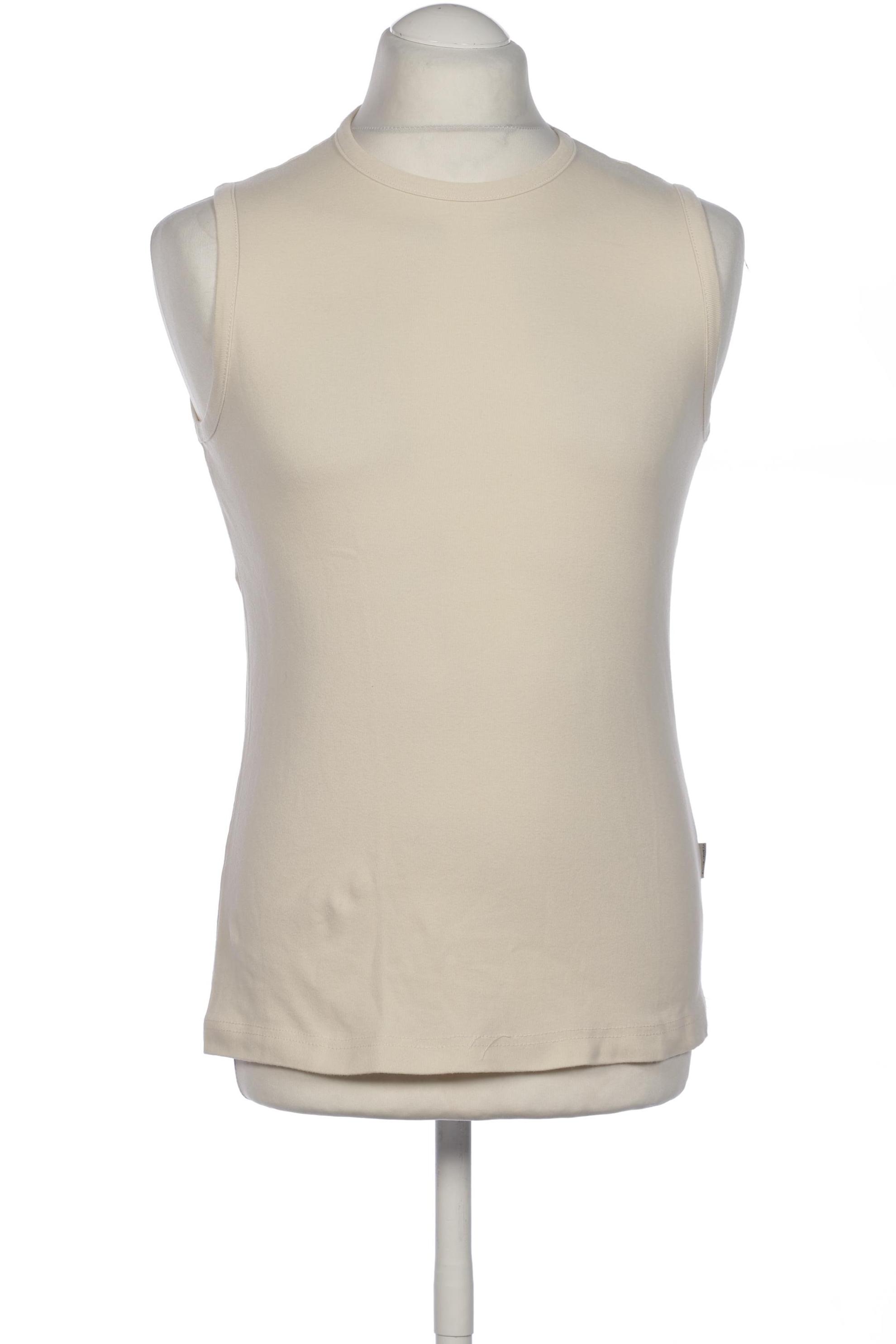 

camel active Herren T-Shirt, cremeweiß, Gr. 52